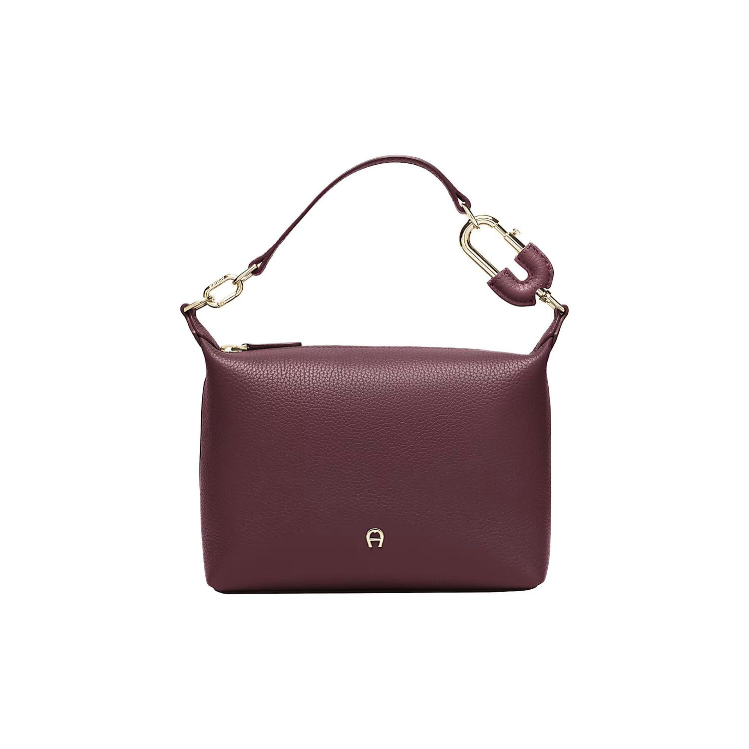 Fashion Pouch, port red