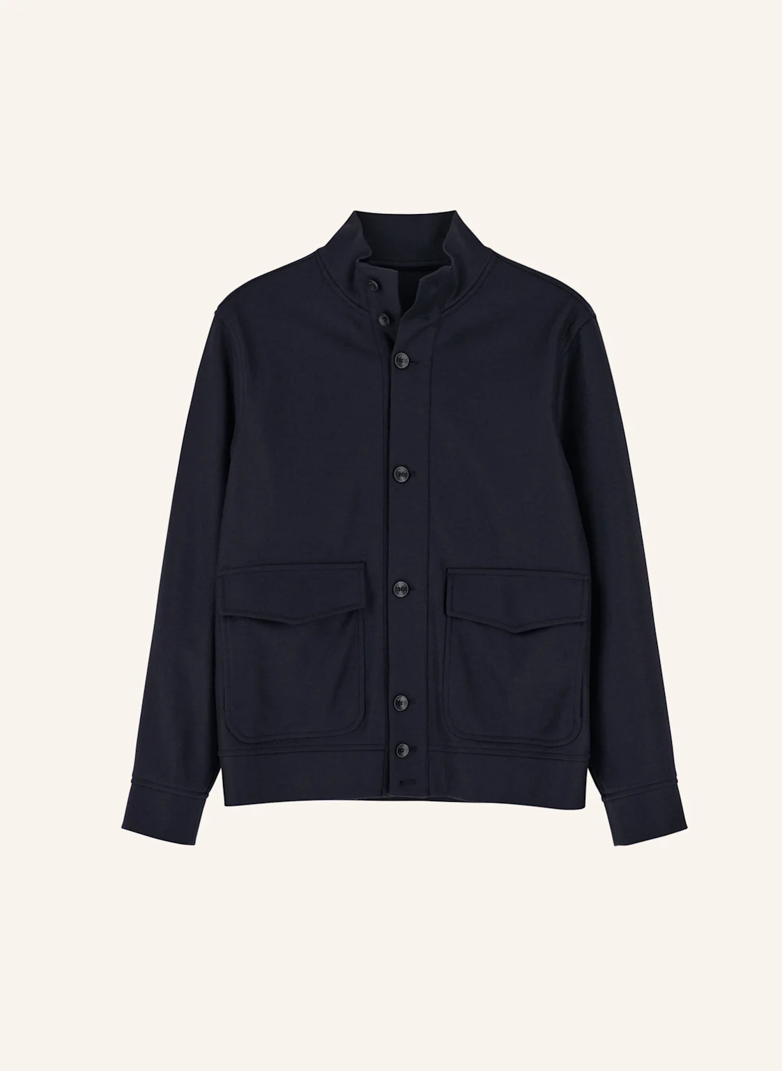 BOGGI MILANO Cabanjacke
