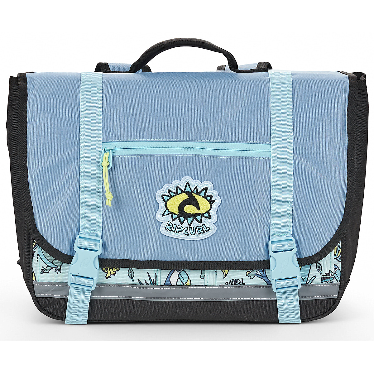 Rip Curl - SCHOOL SATCHEL 17L JNR BTS - Blue