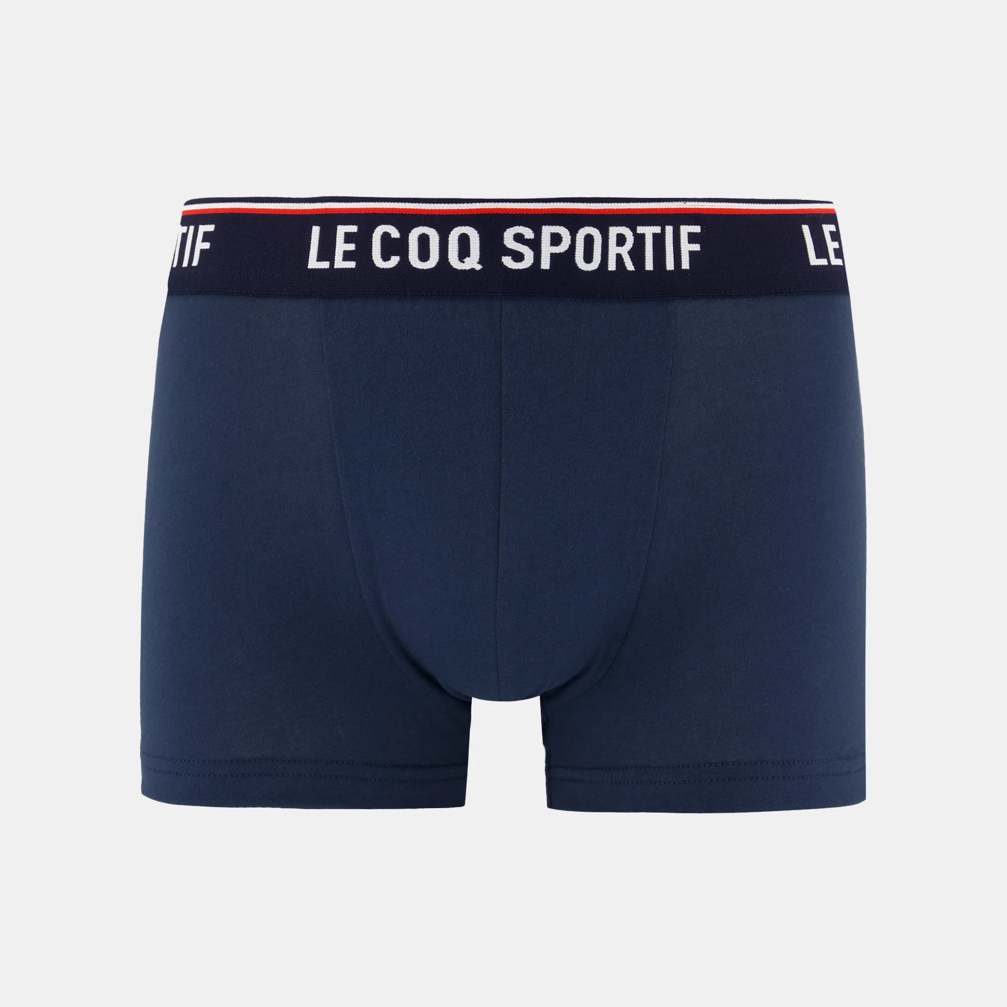 Boxer Essentiel en jersey stretch (lot de 2)