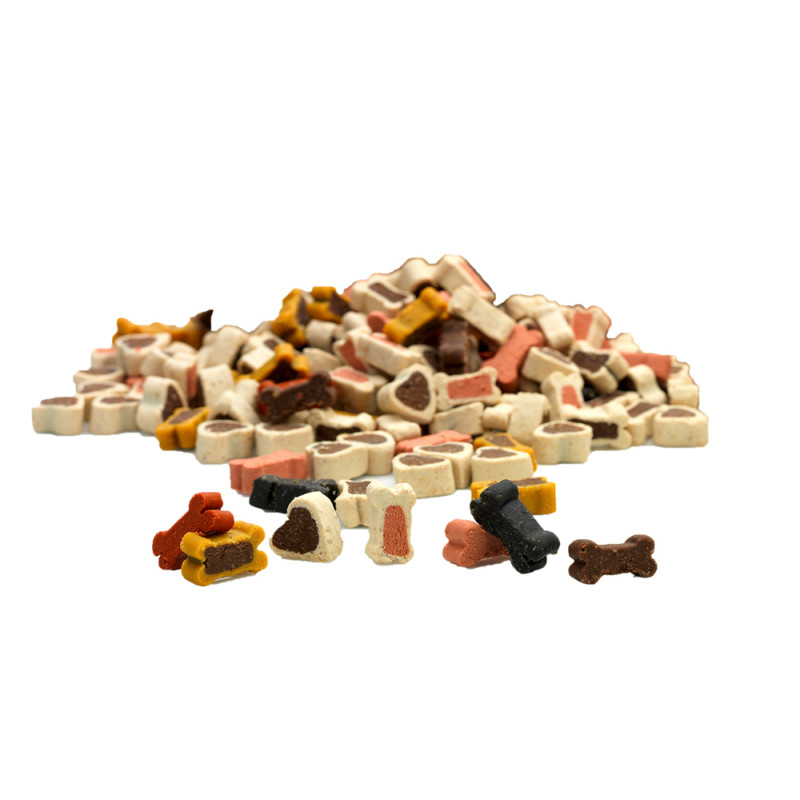 Sachet de friandises Party Mix 0,18 kg