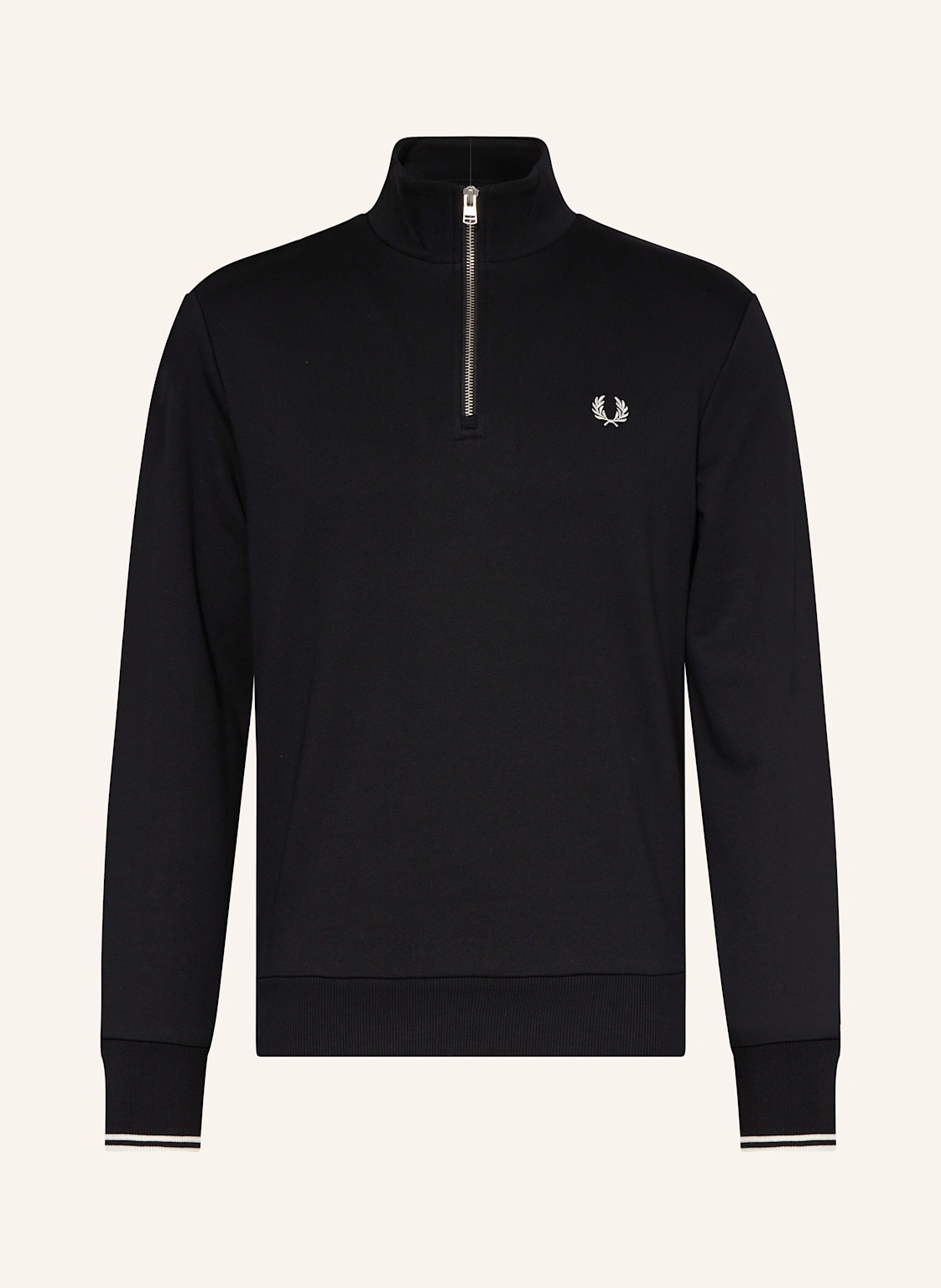 FRED PERRY Sweat-Troyer