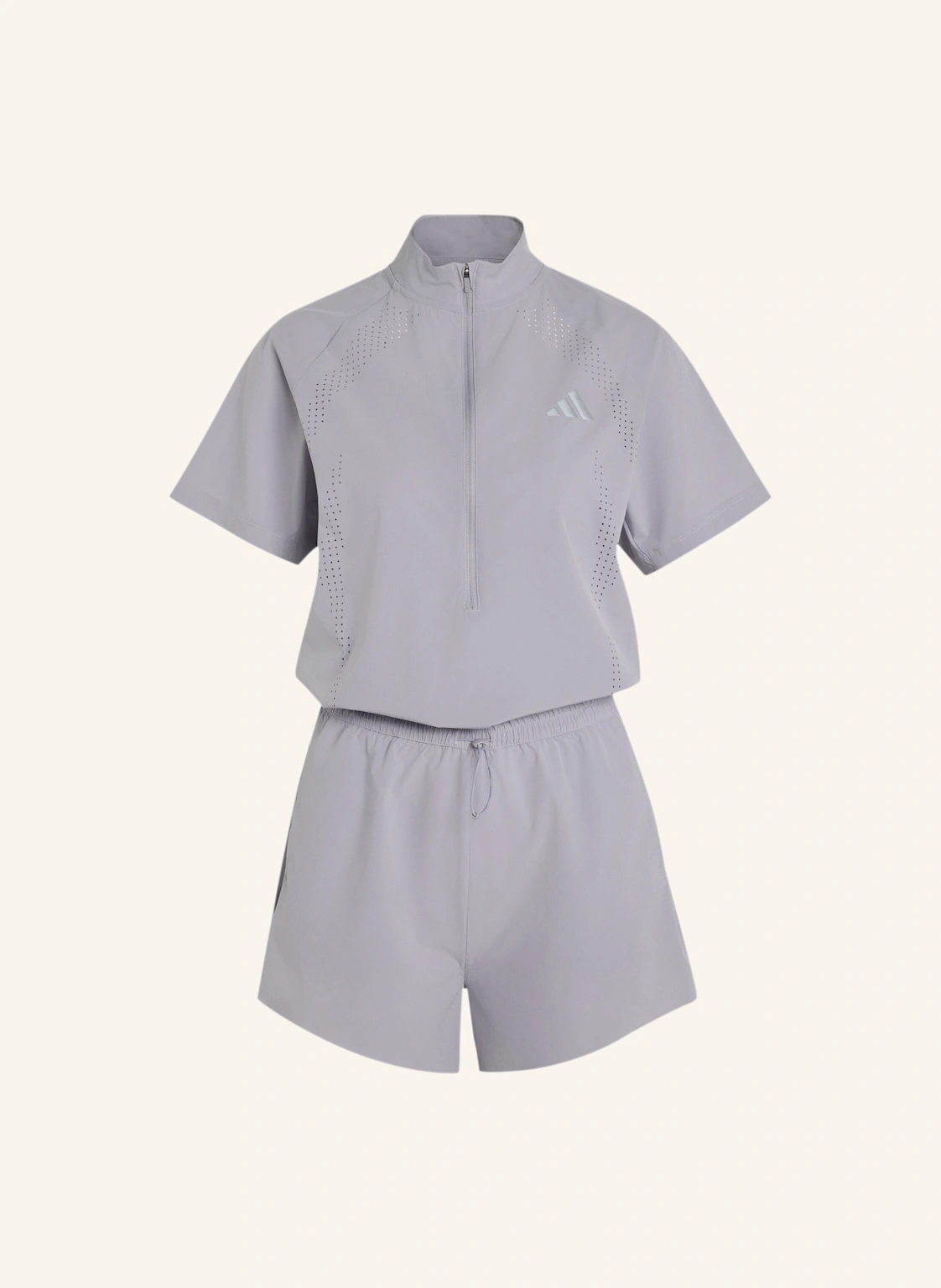 adidas ADI365 ASPYRE RUNNING JUMPSUIT