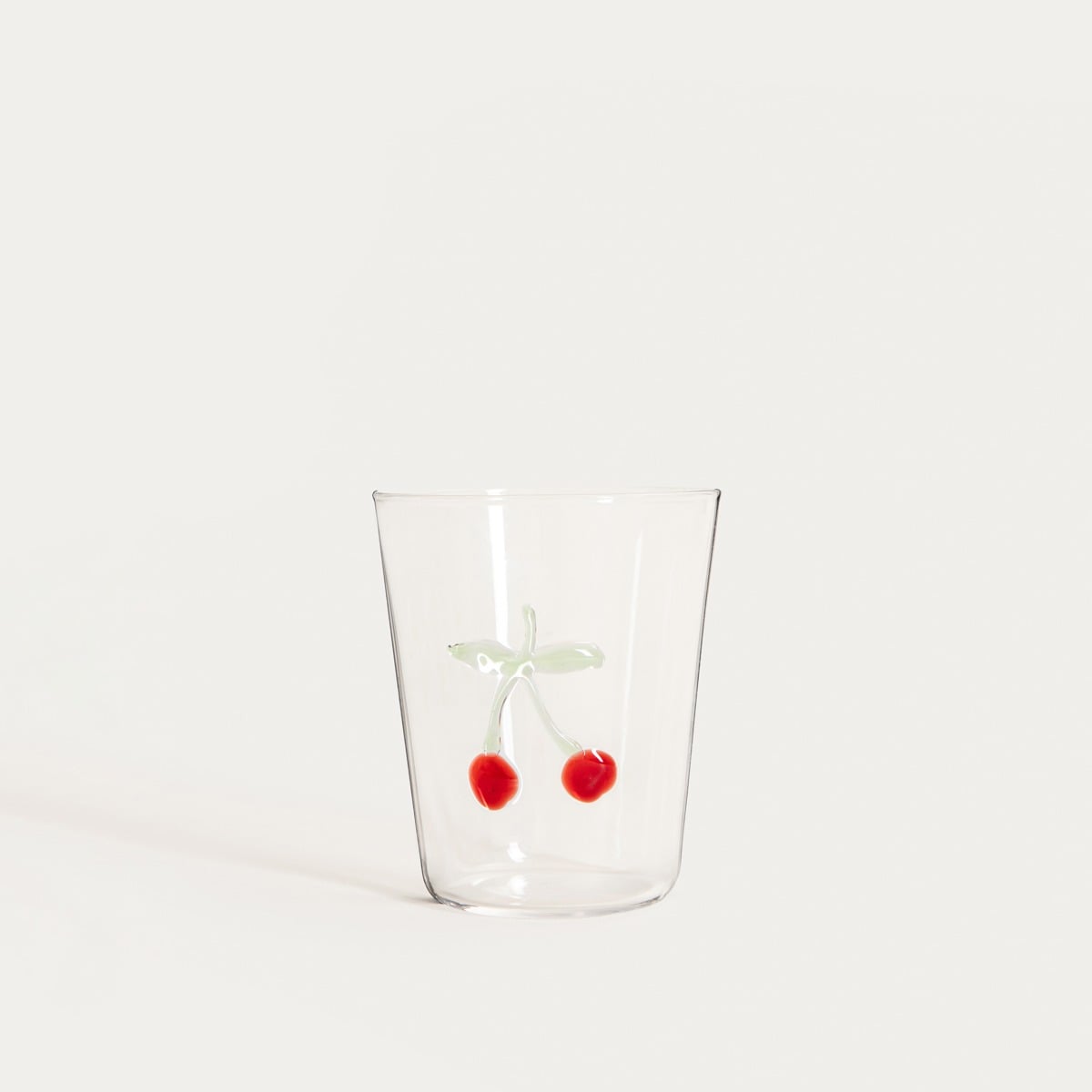 Szklanka CEPILLO z wiśniami 0,4 l