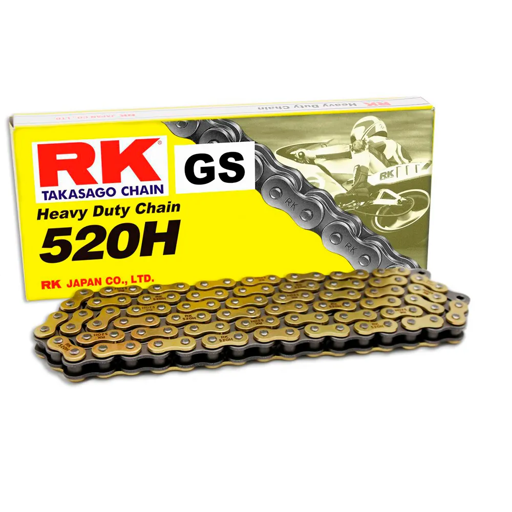 RK 520 H chain