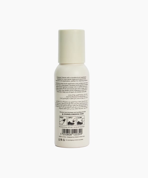 Universal Cleaner Clear - Universal Cleaner