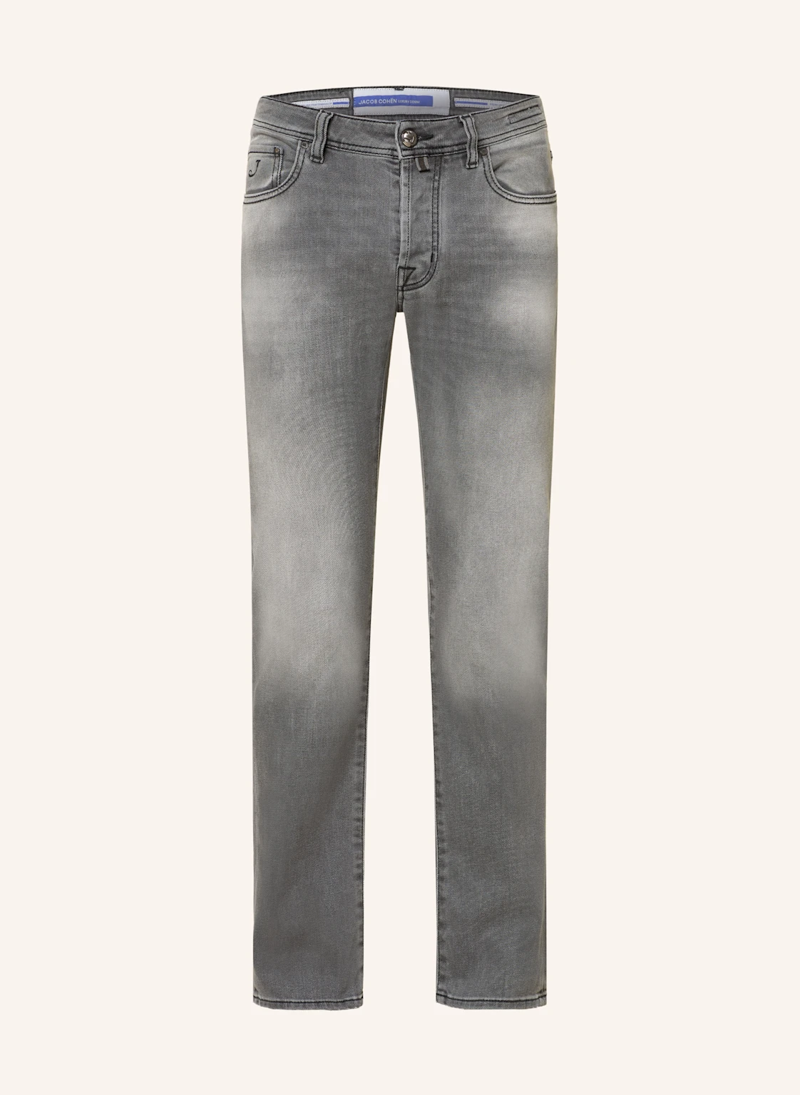 JACOB COHEN Jeans BARD Slim Fit