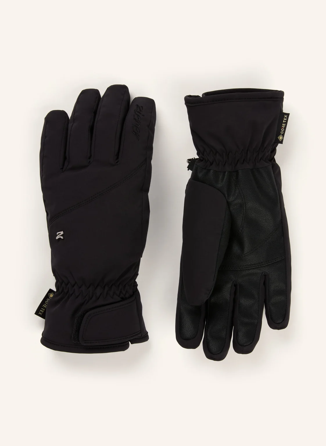 Ziener Skihandschuhe KATYMY-Z GTX