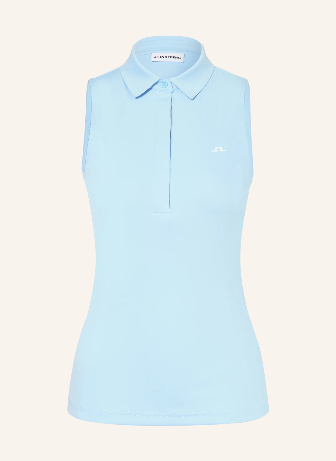 J.LINDEBERG Funktions-Poloshirt