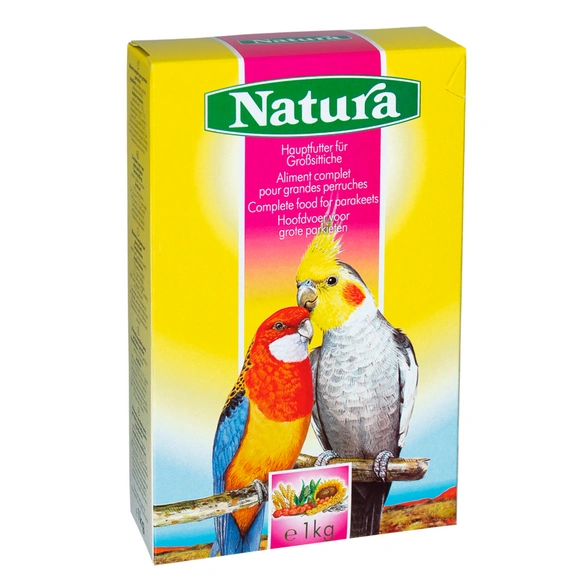 Vogelfutter, 1kg