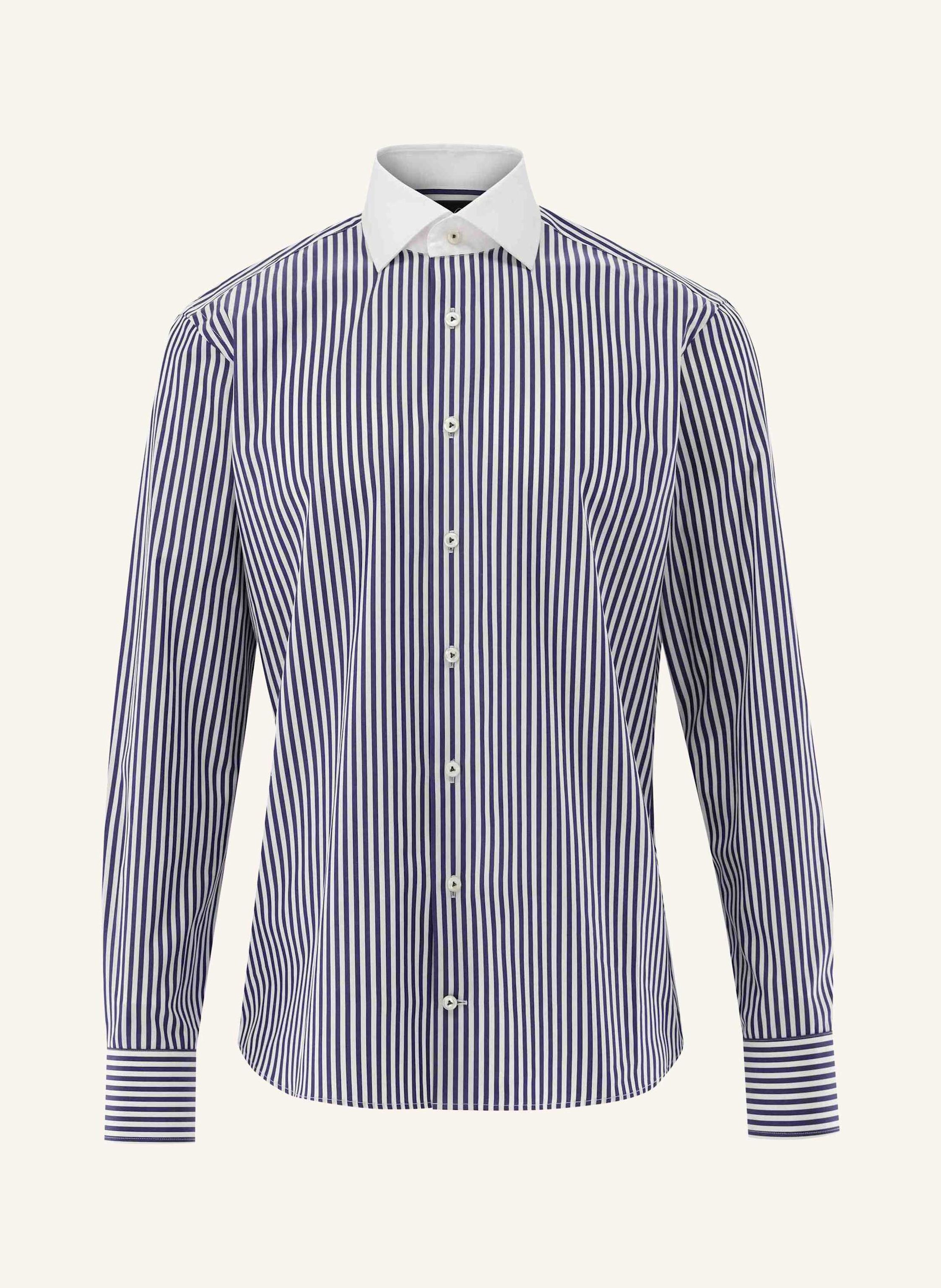van Laack Hemd Slim Fit