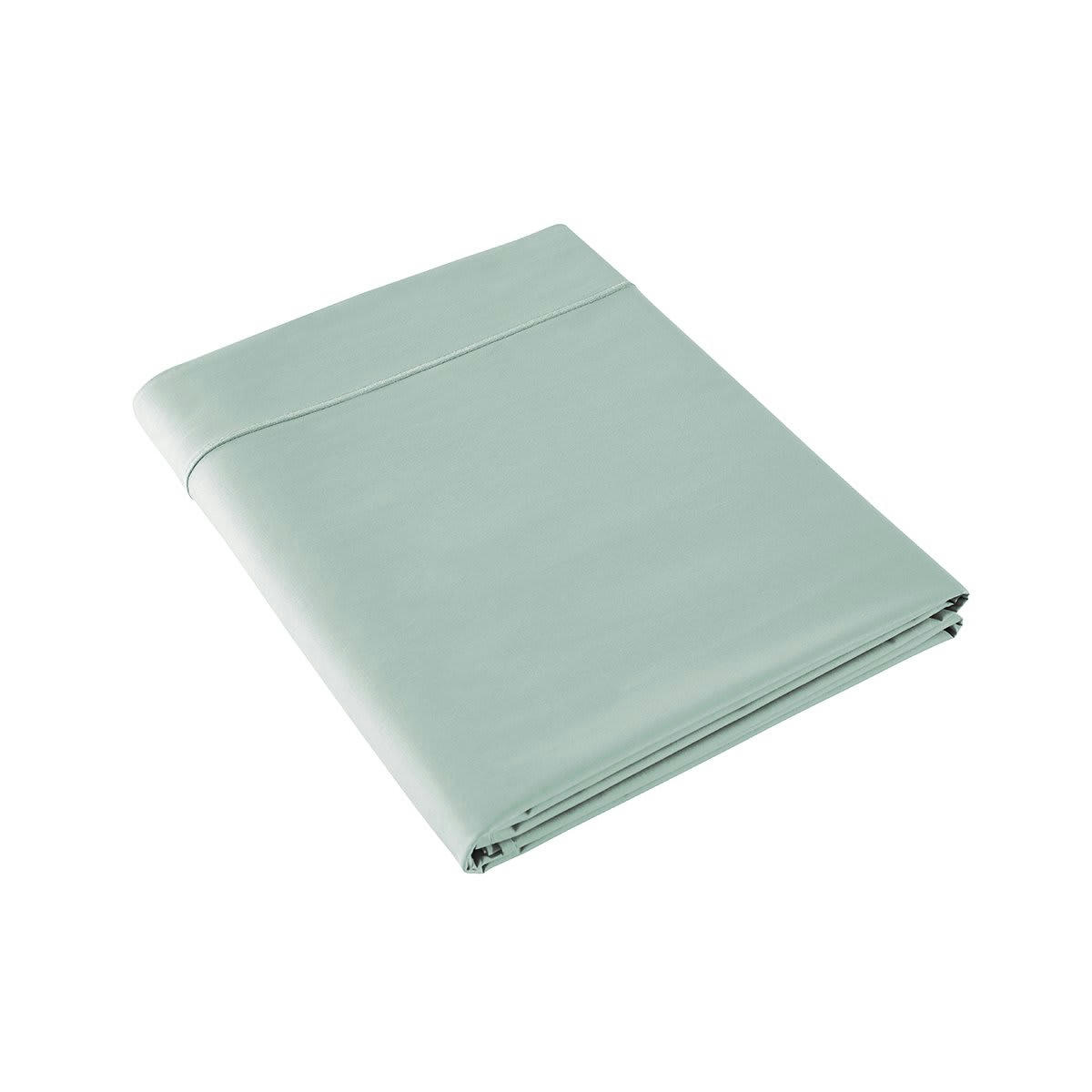 VEXIN - Drap plat coton cumulus 270x310 cm