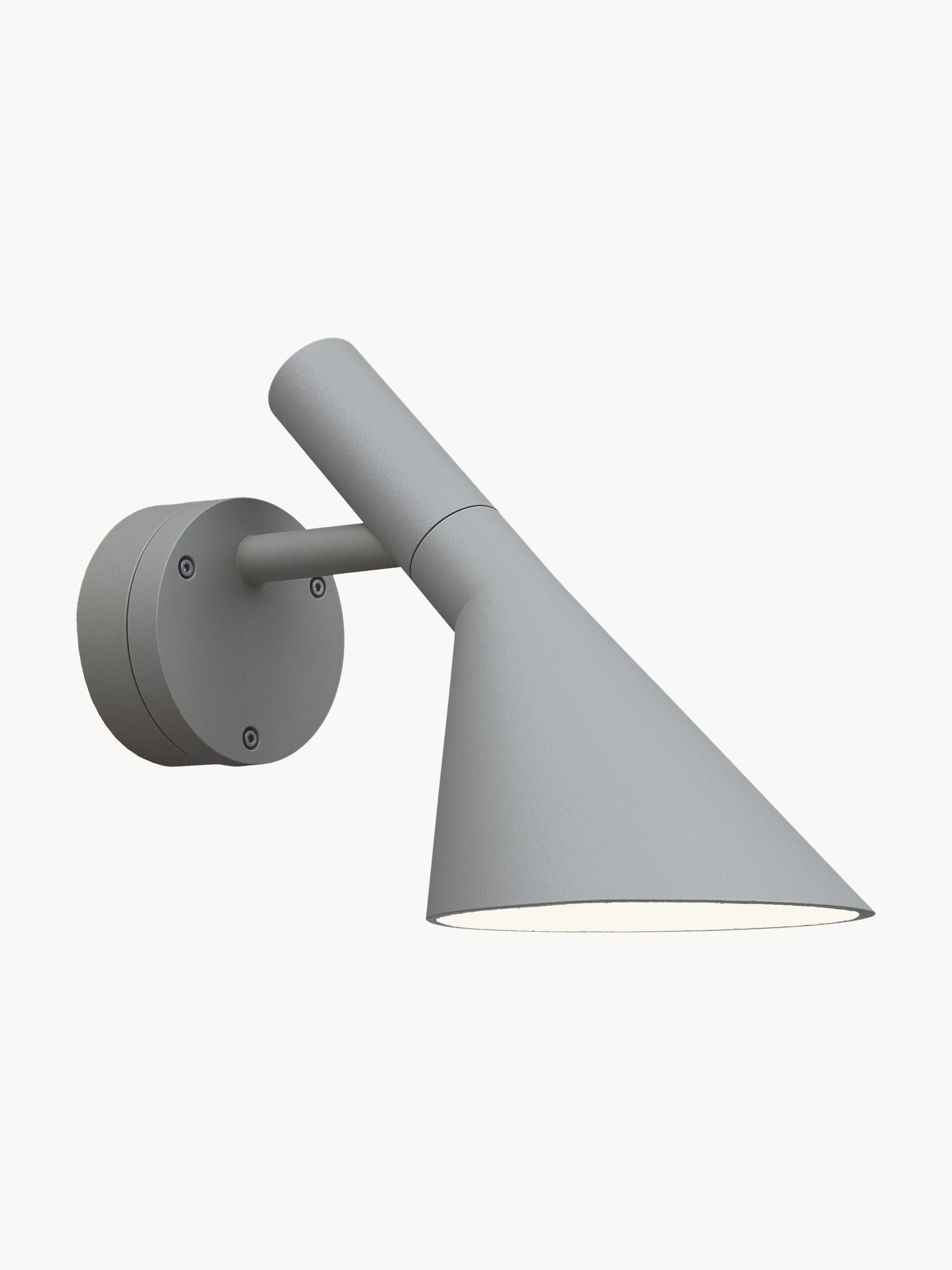 LED-Außenwandleuchte AJ 50