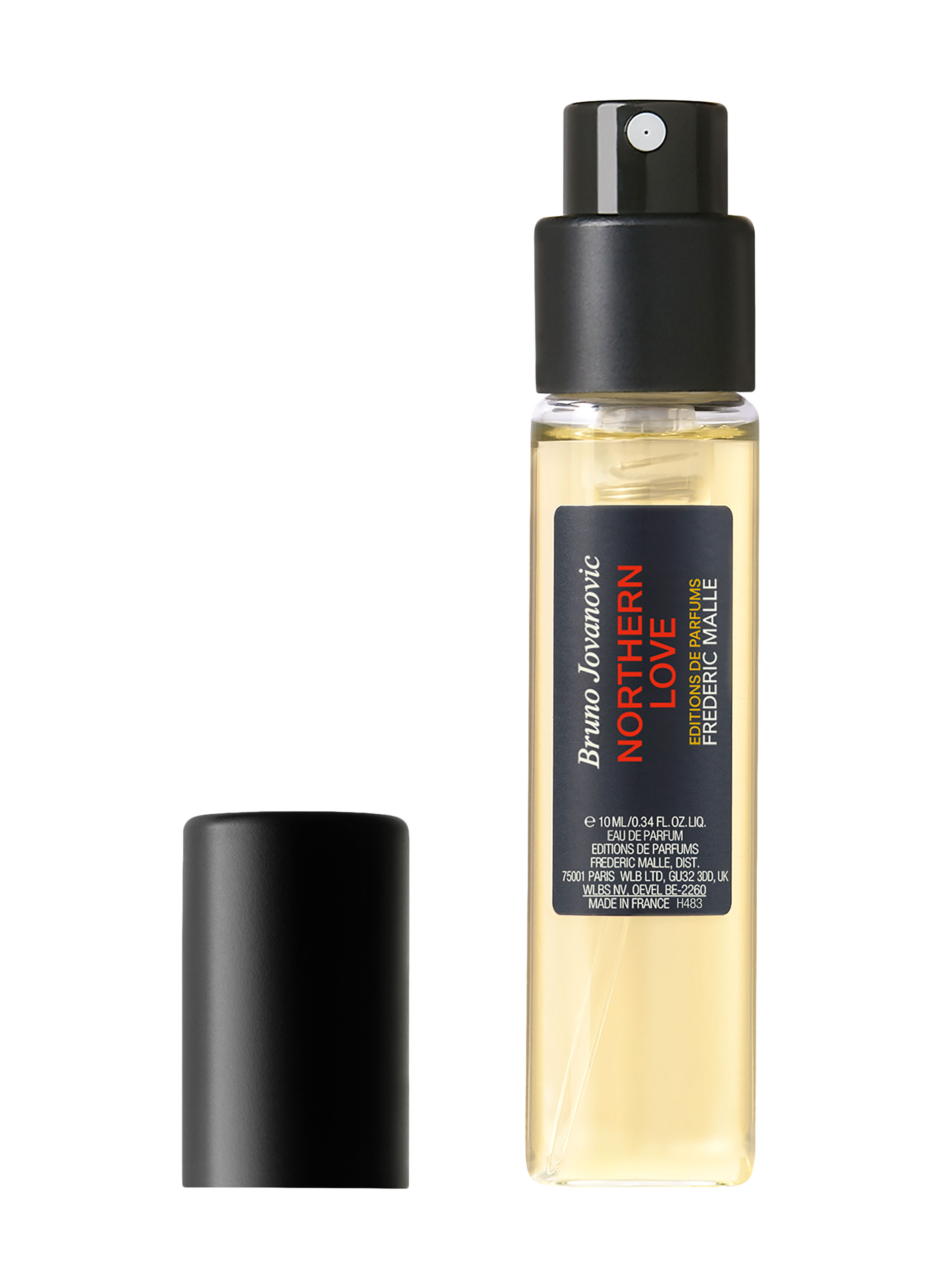 EDITIONS DE PARFUMS FREDERIC MALLE NORTHERN LOVE