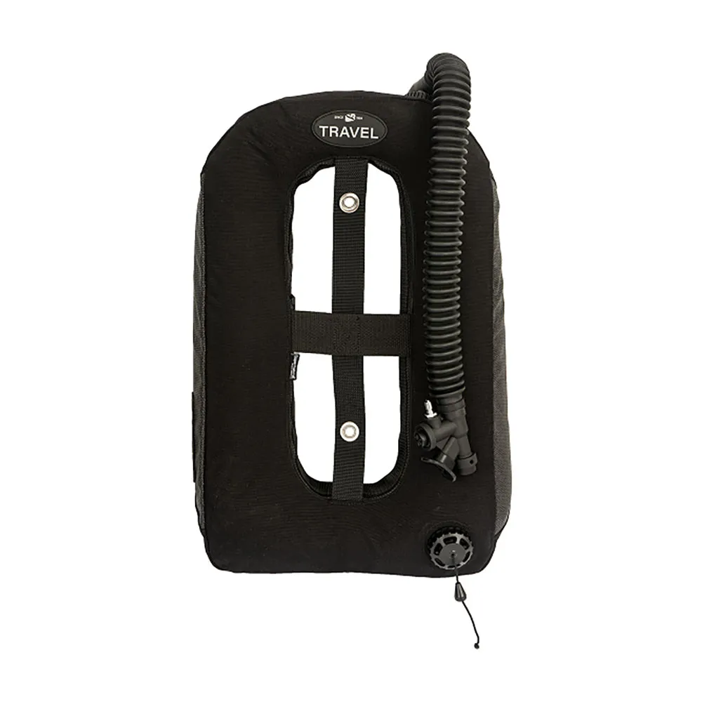 Dive Rite Travel 2025 Elbow 12´´ Wing