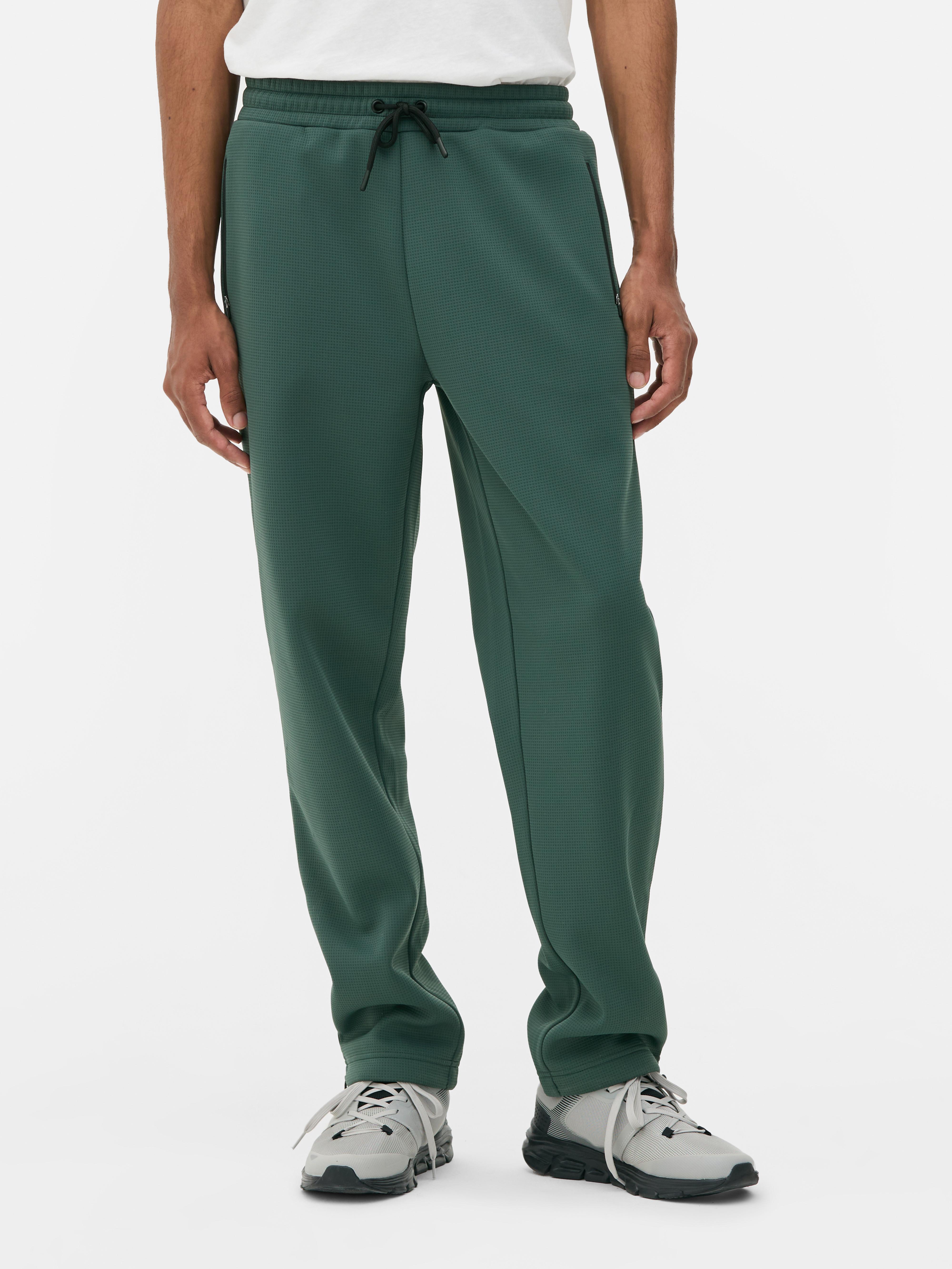 Drawstring Performance Sweatpants