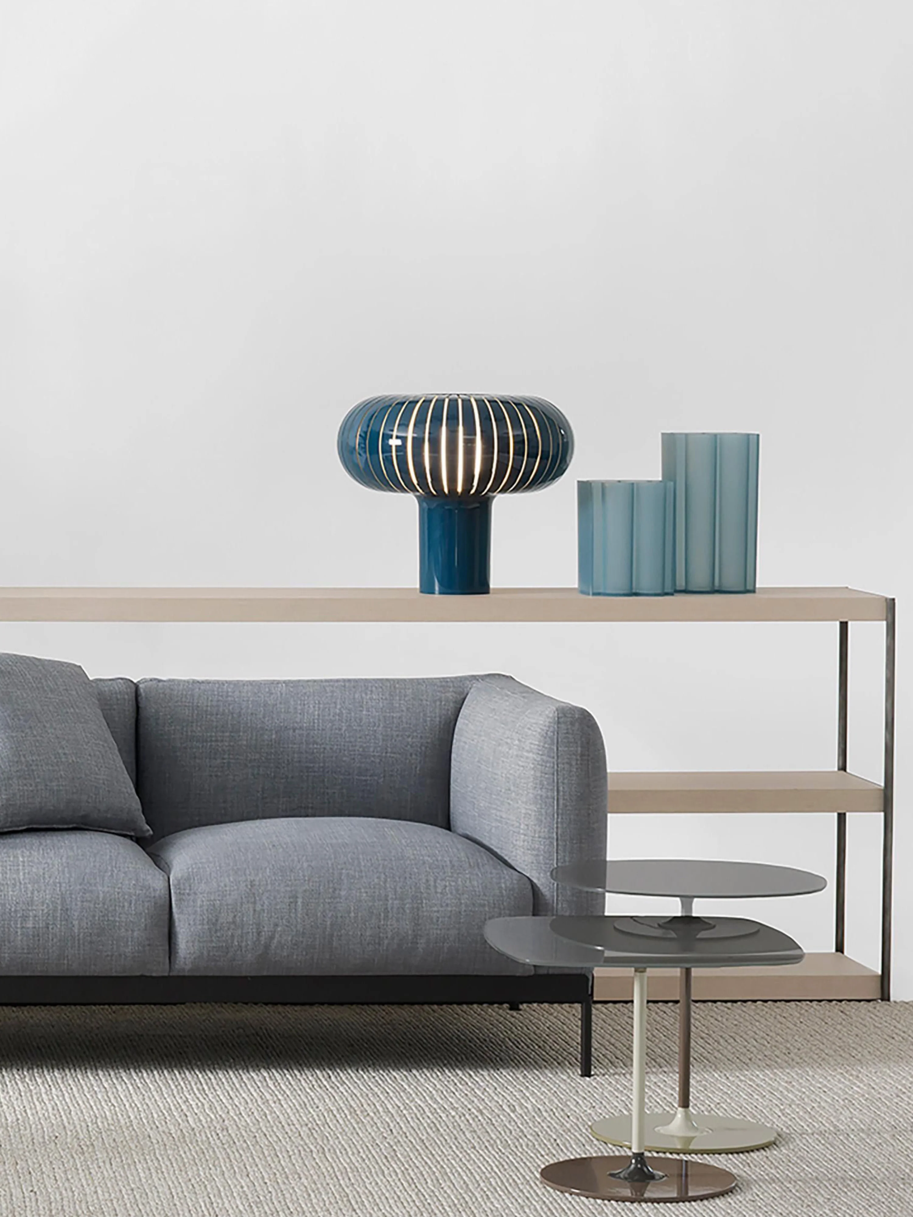 Dimmbare LED-Tischlampe Teresa