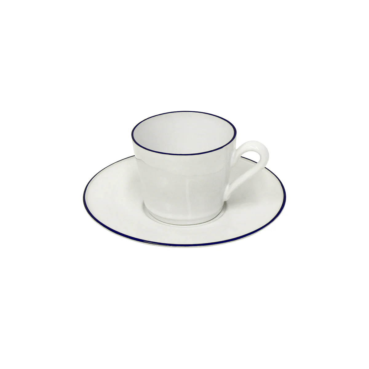 Tea Cup and Saucer Beja