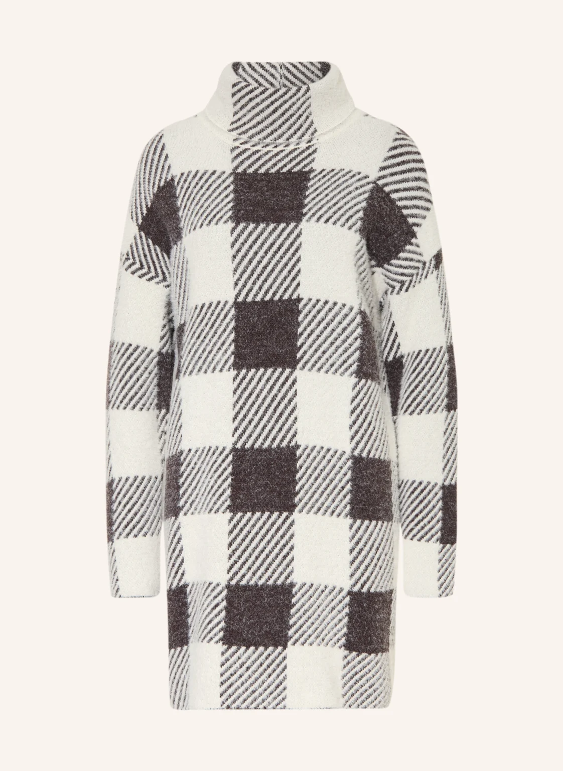 BARBOUR INTERNATIONAL Strickkleid AMAYA
