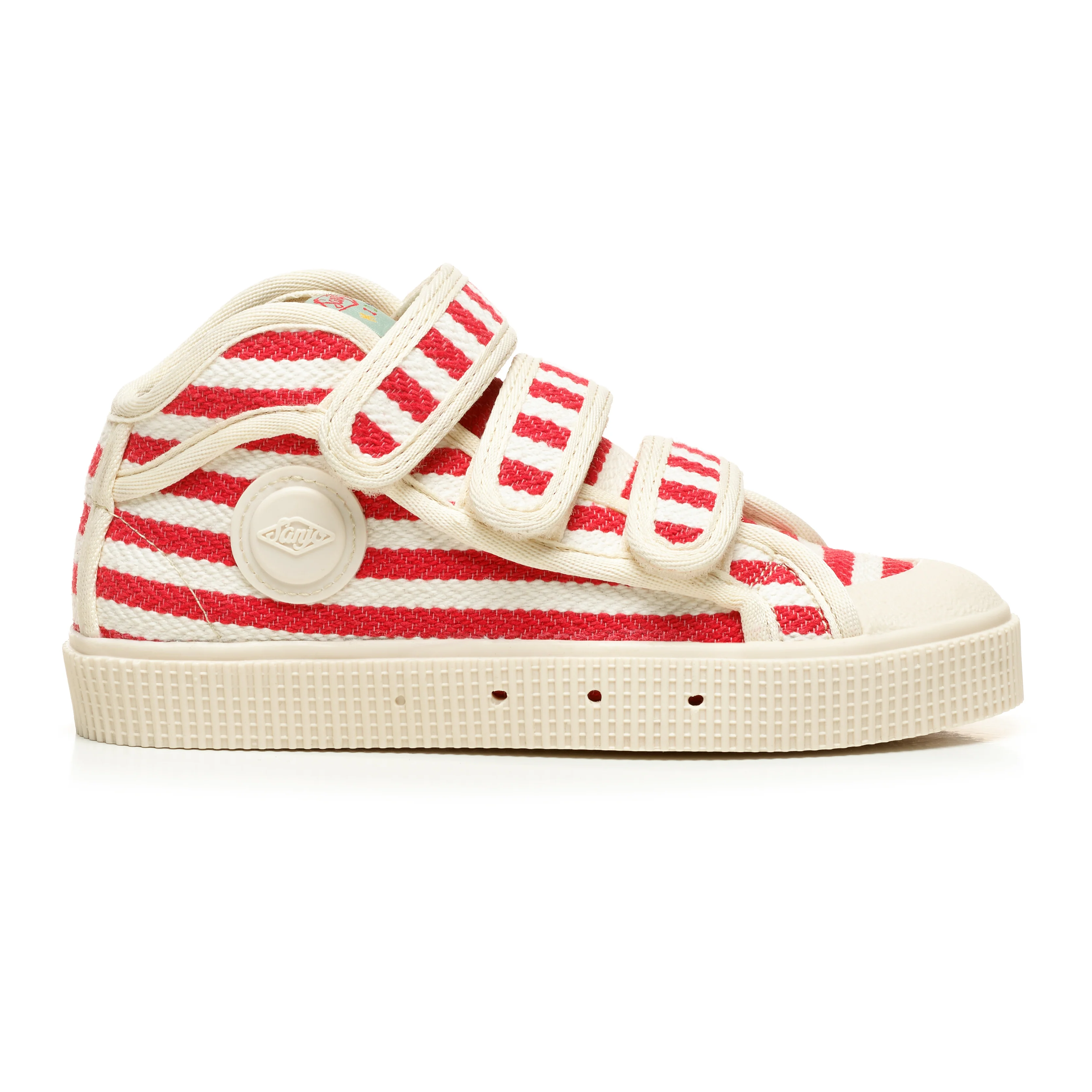 Sanjo Kids V100 Marine // Red