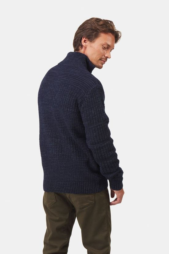 Blue Loop Originals Harlingen Full Zip Vest