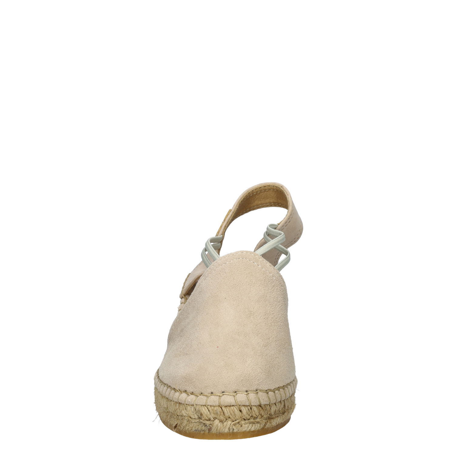 Toni Pons Tremp dames espadrille op sleehak