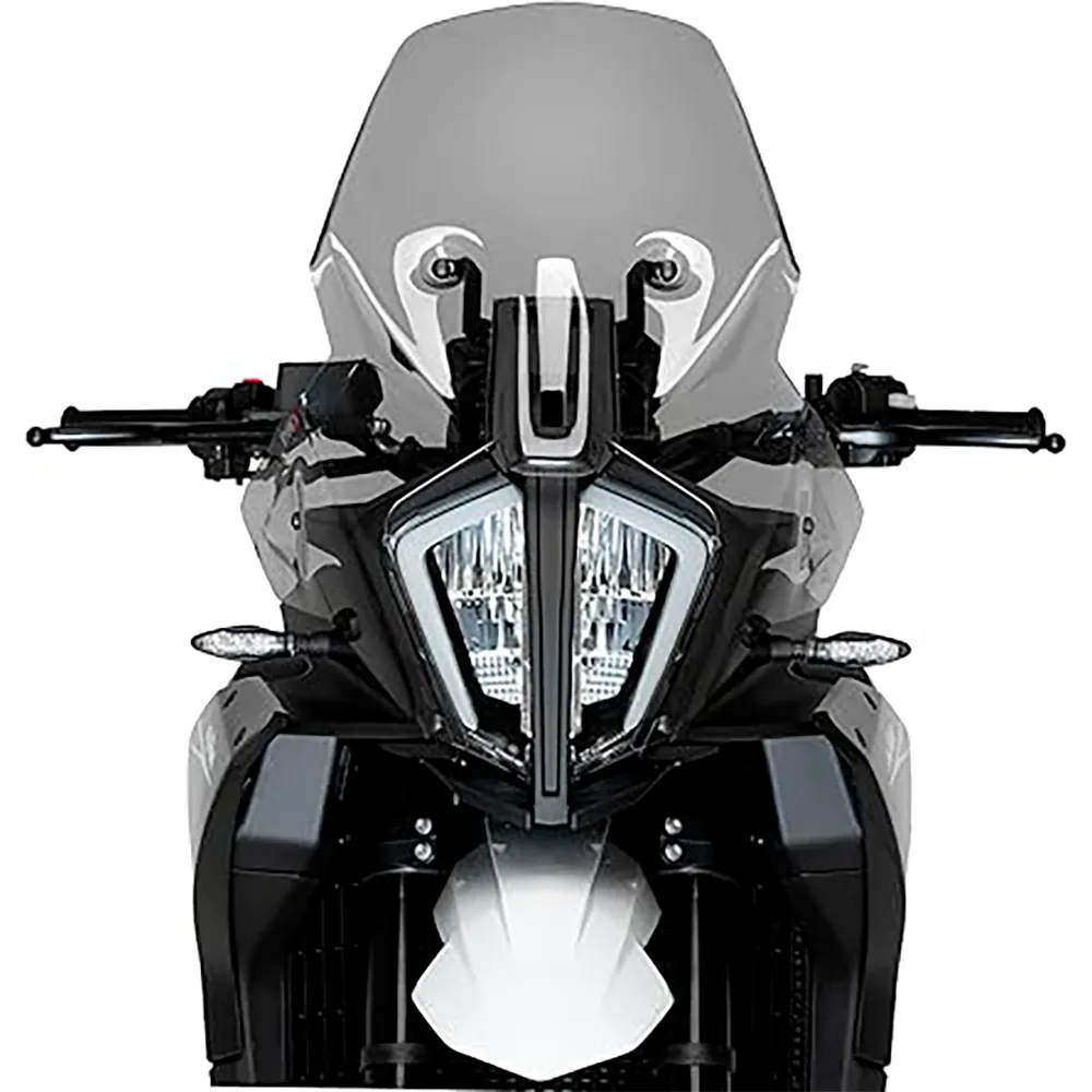 Puig 21869H Touring KTM 890 SMT 23 windshield