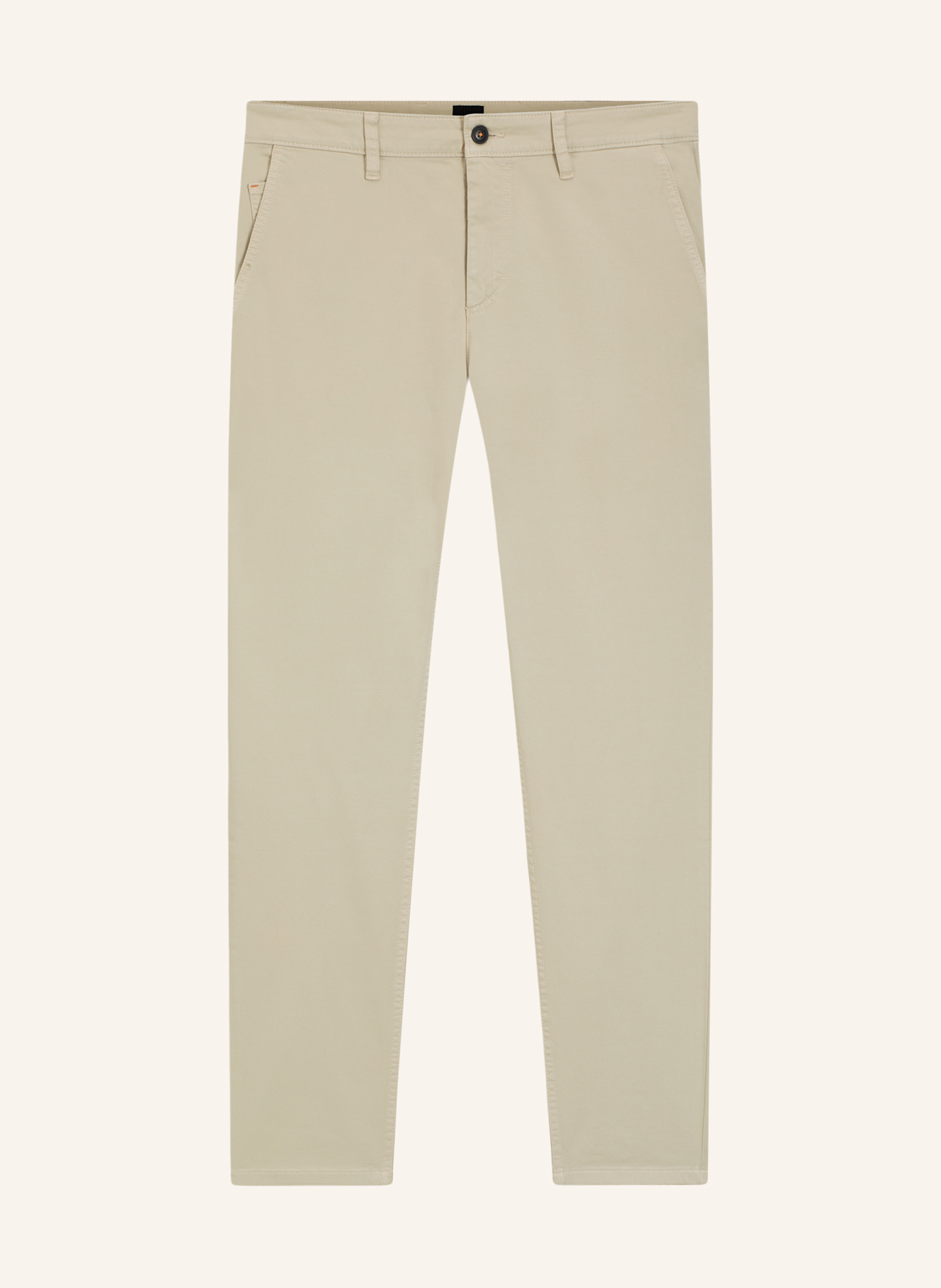 BOSS Chino Tapered Fit