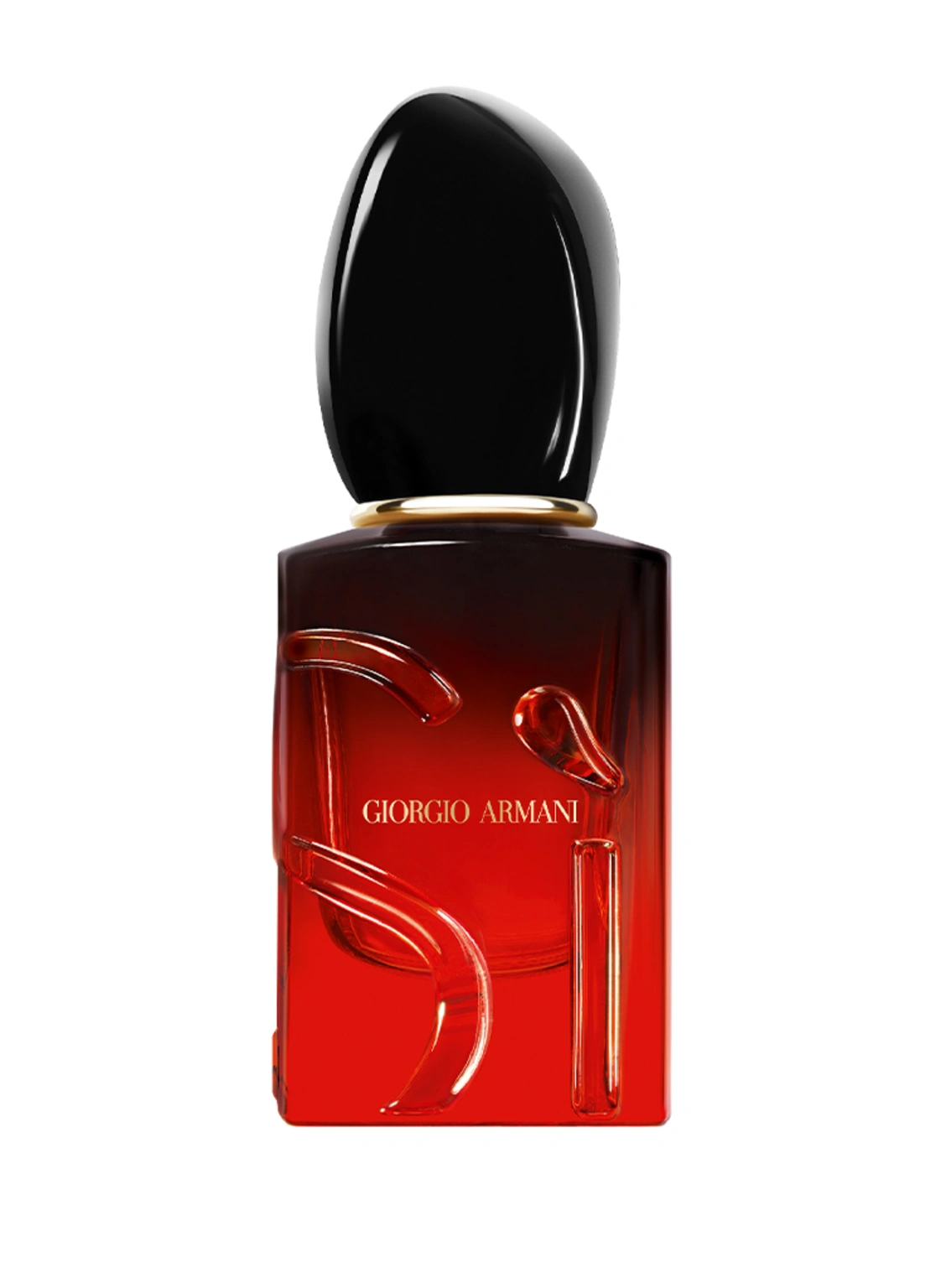 GIORGIO ARMANI BEAUTY SÌ PASSIONE INTENSE REFILLABLE