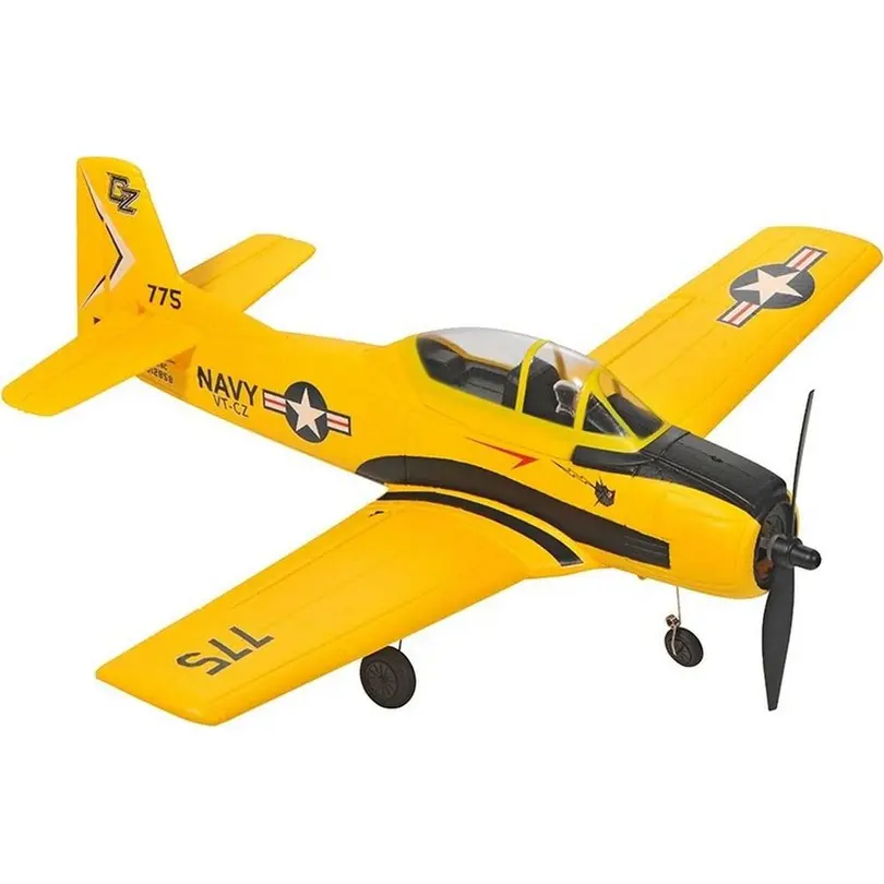 Modellbausatz TOP-RC
