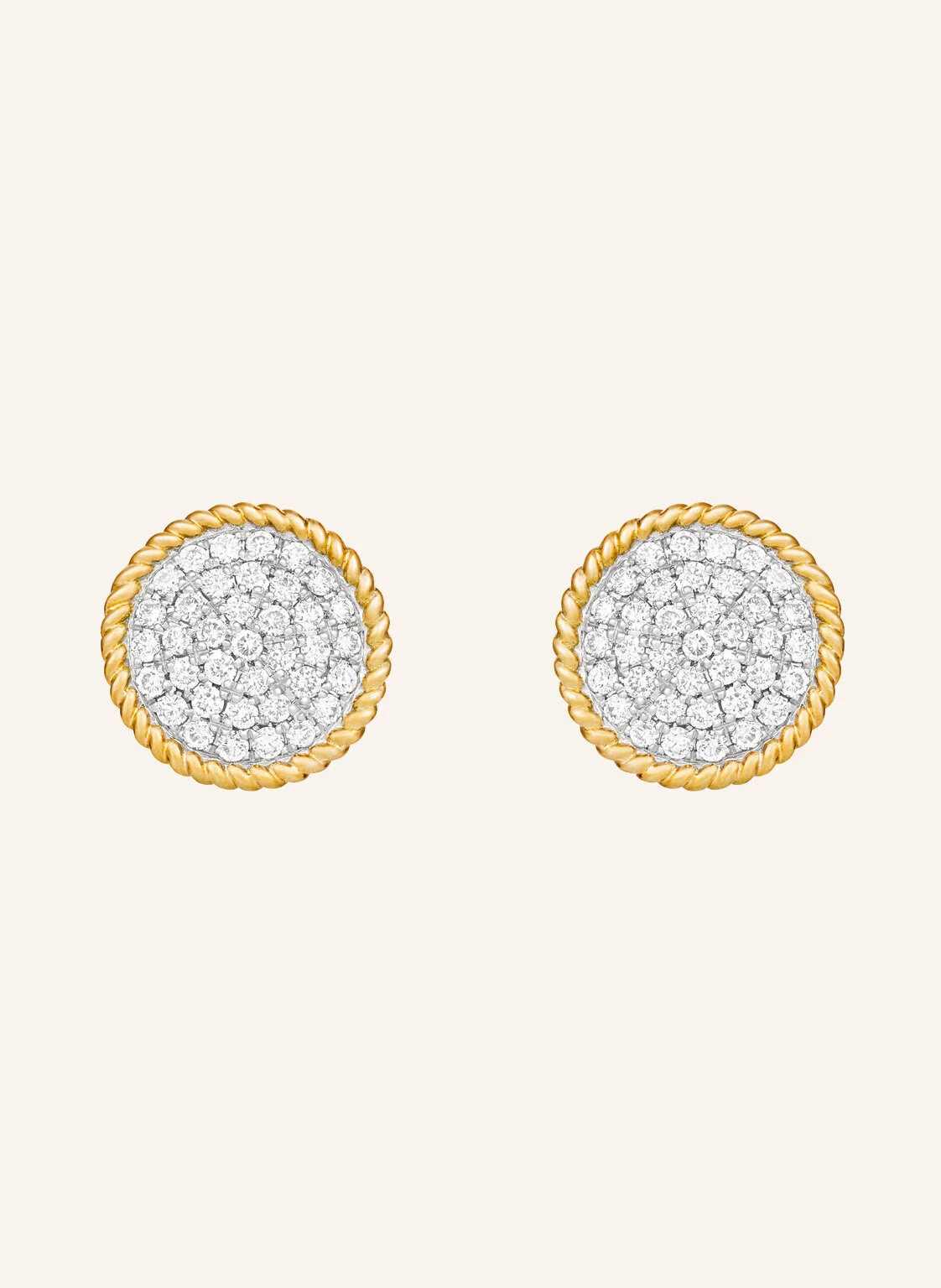 WEMPE Fine Jewelry Ohrringe CLASSICS