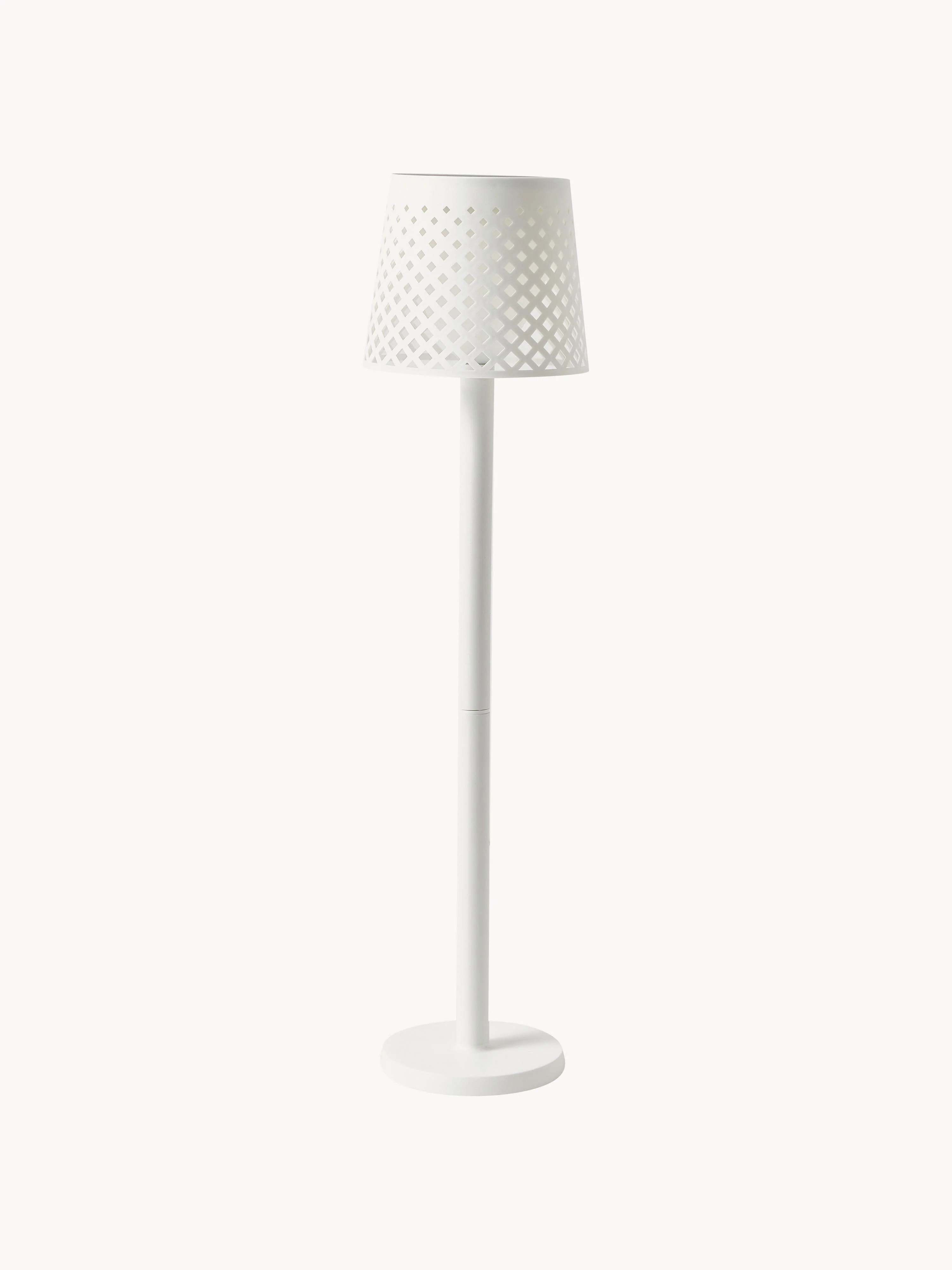Solar-LED-Lampe Greta 5in1
