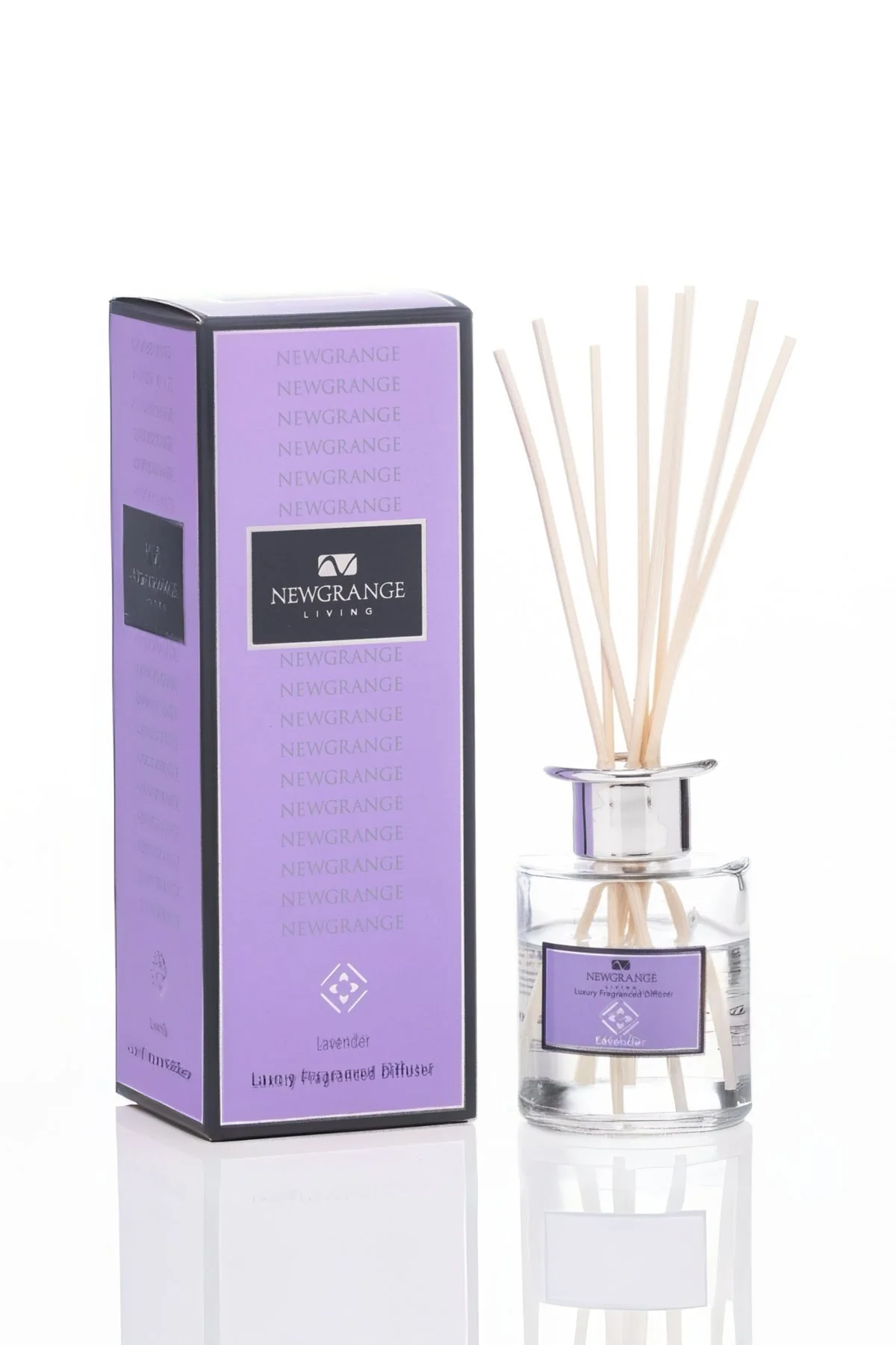 Lavender Luxury Diffuser