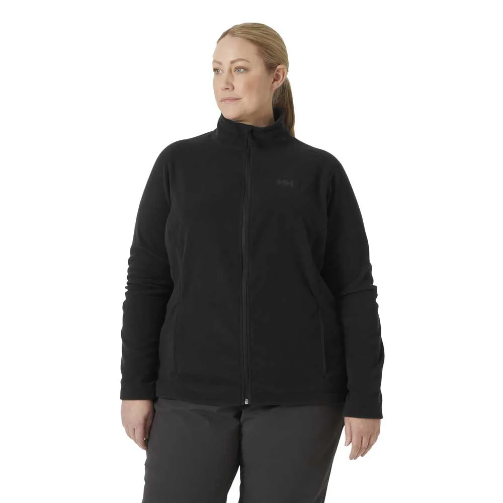 Helly Hansen Daybreaker Plus full zip fleece