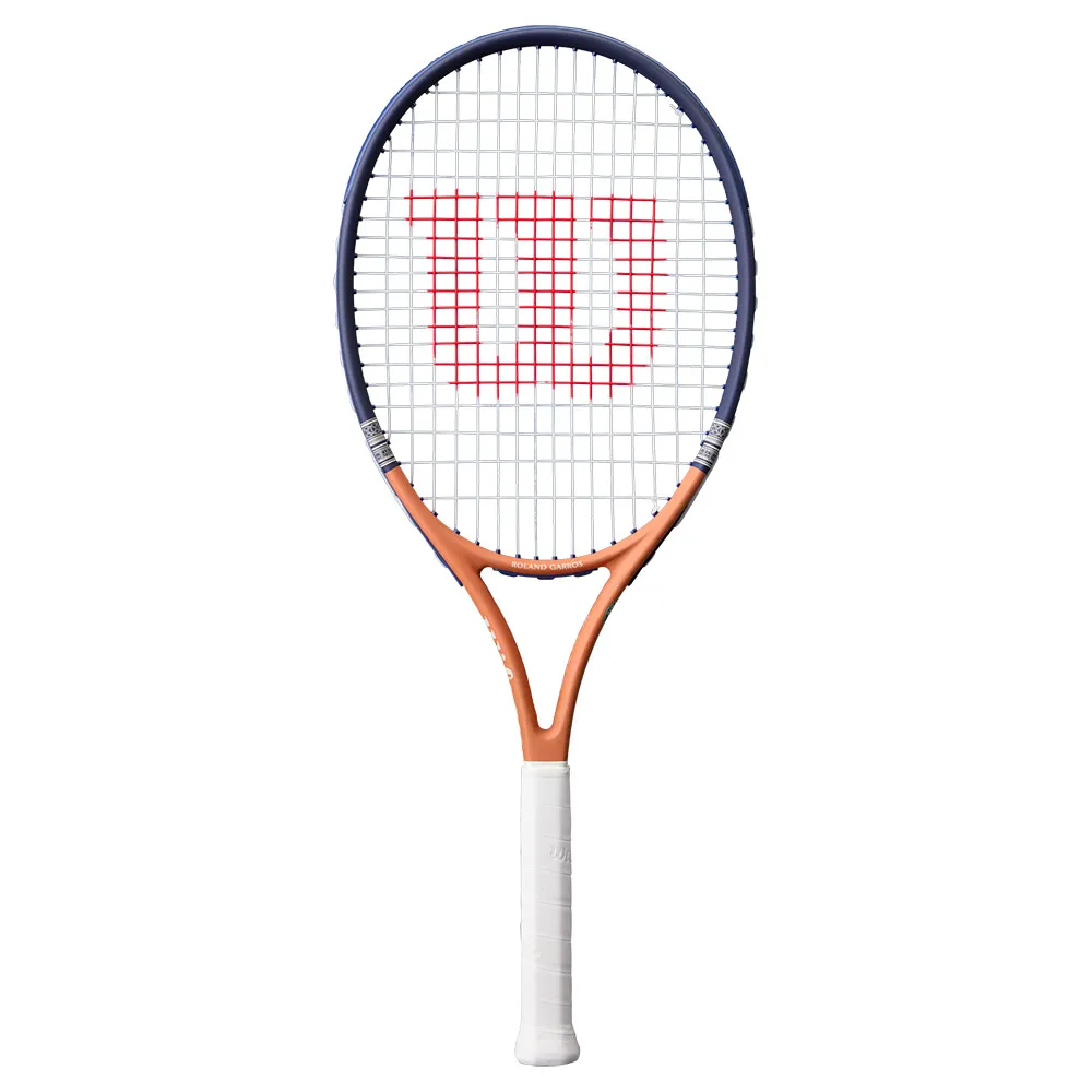 Wilson Roland Garros Elite Comp 26 junior tennis racket