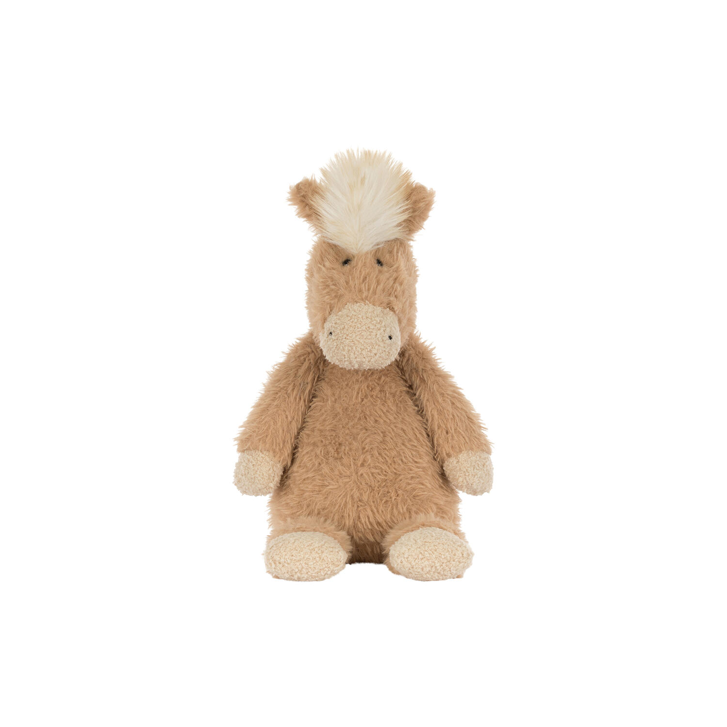 Canterneigh Pony