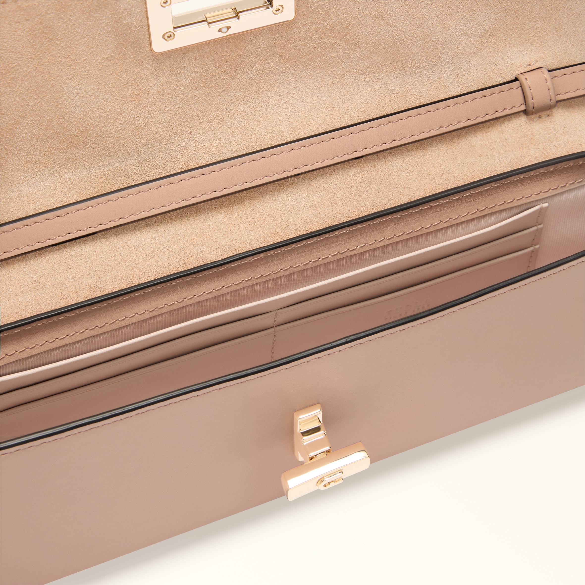Furla Clara Clutch