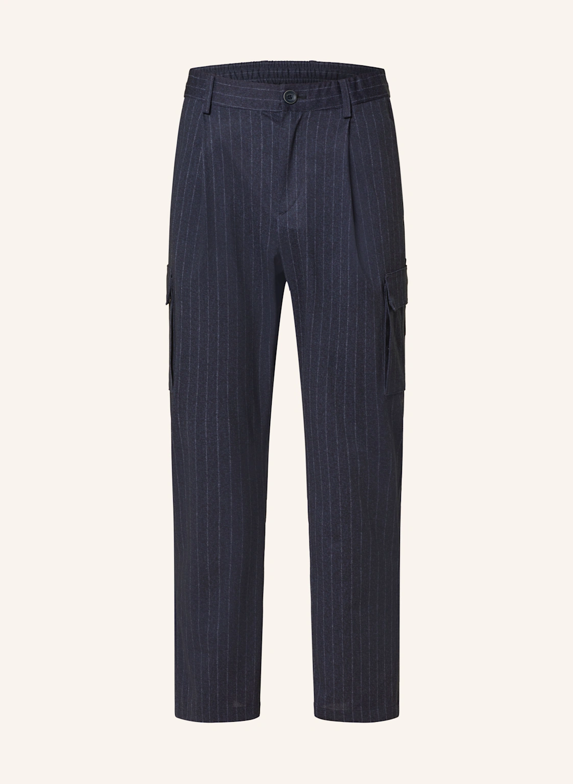 HERNO Anzughose Regular Fit