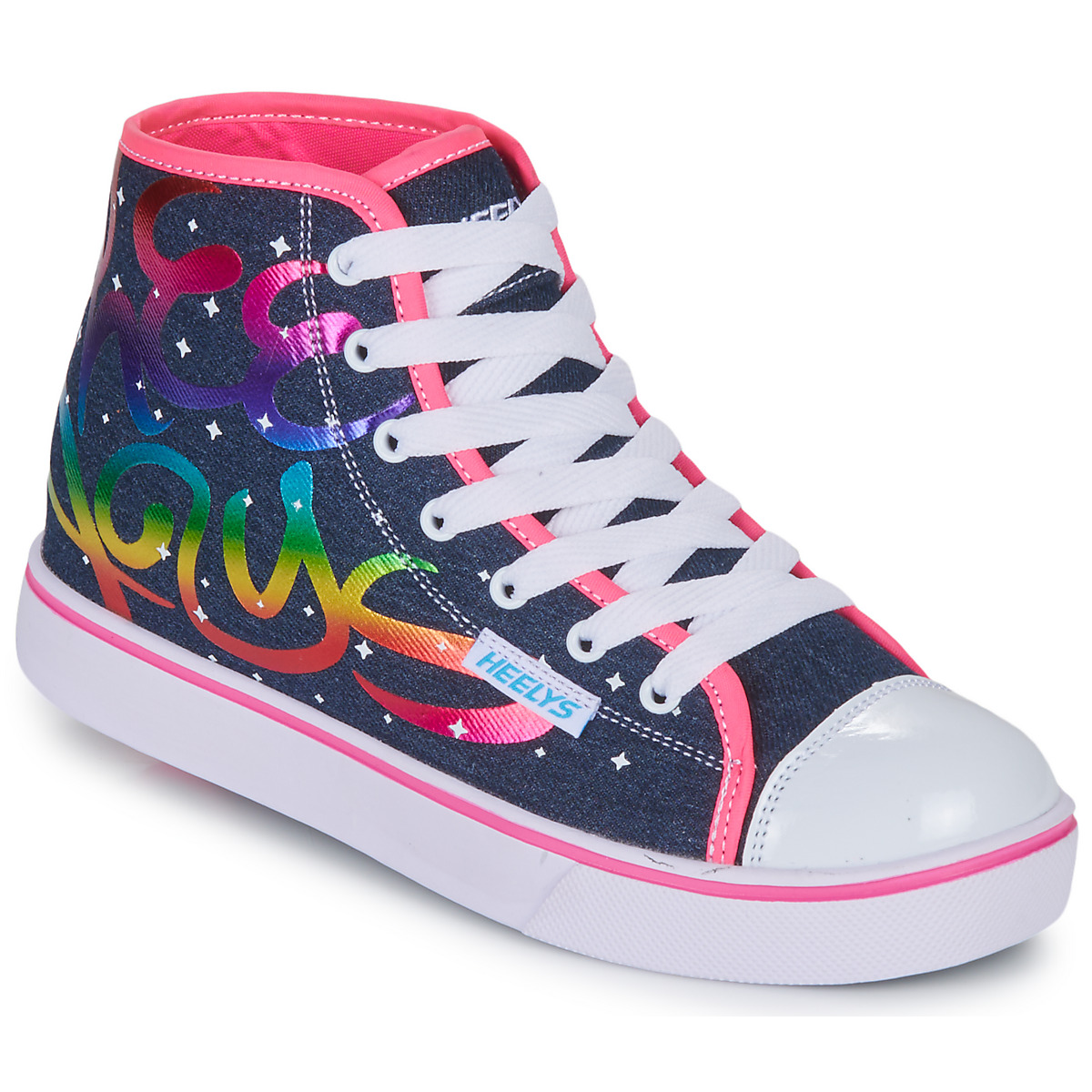 Heelys - VELOZ - Marine / Multicolour