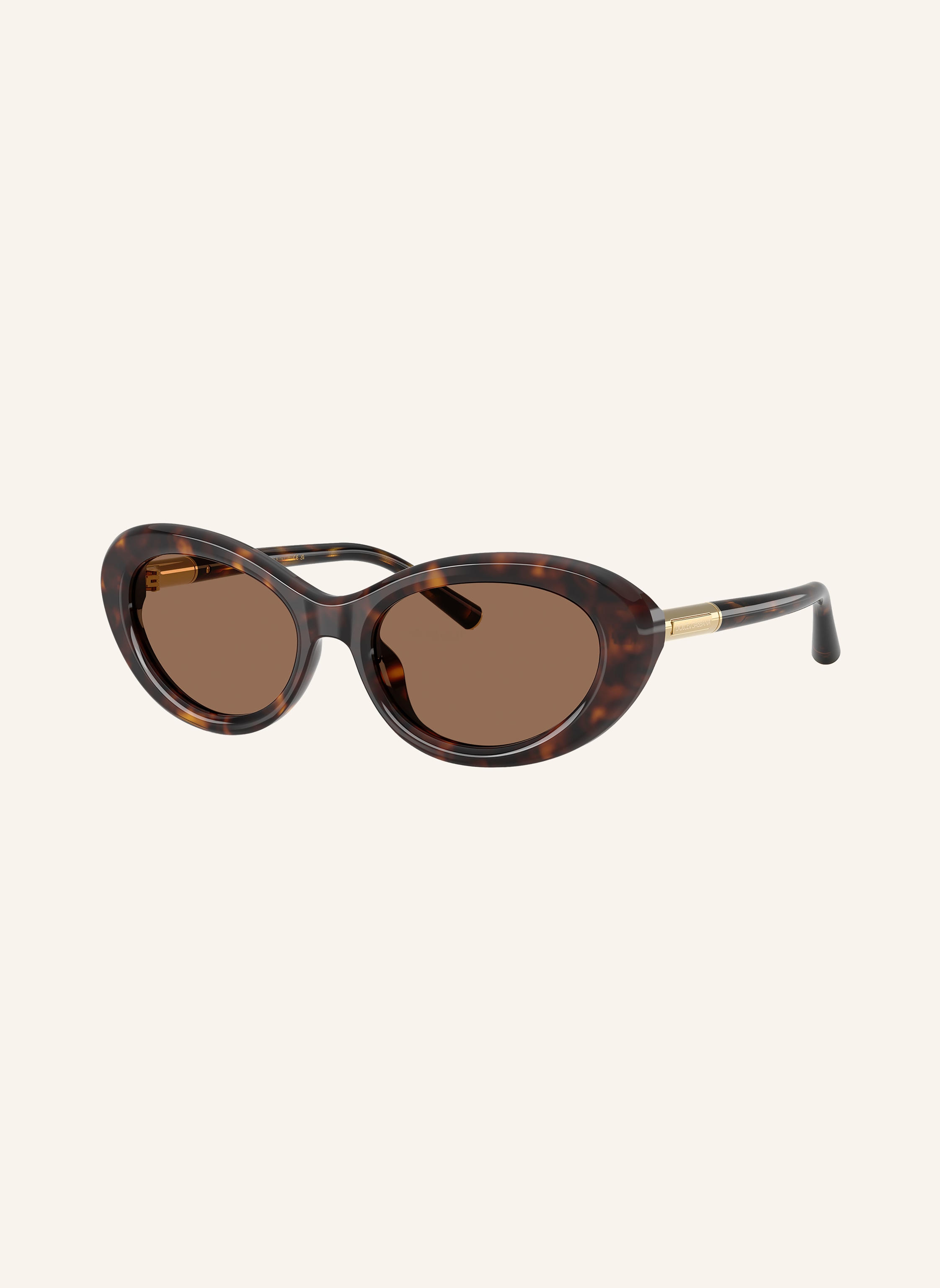 DOLCE & GABBANA Sonnenbrille DG4519