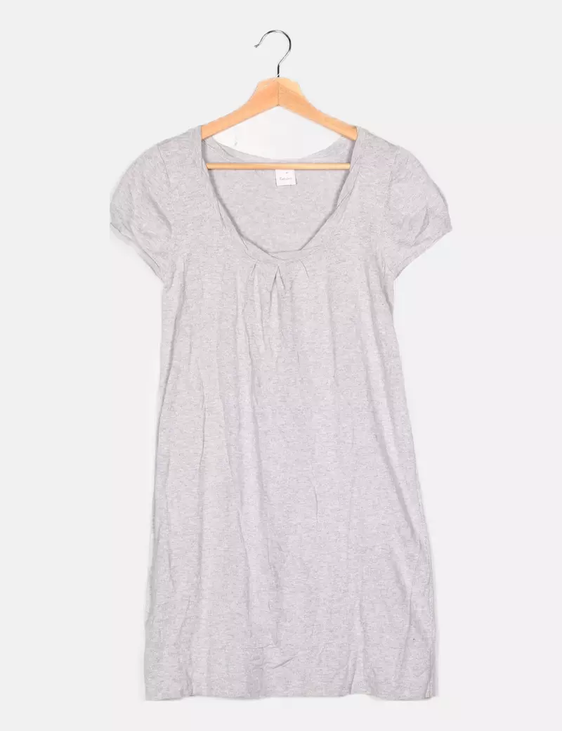 Camaïeu casual dress Knitted