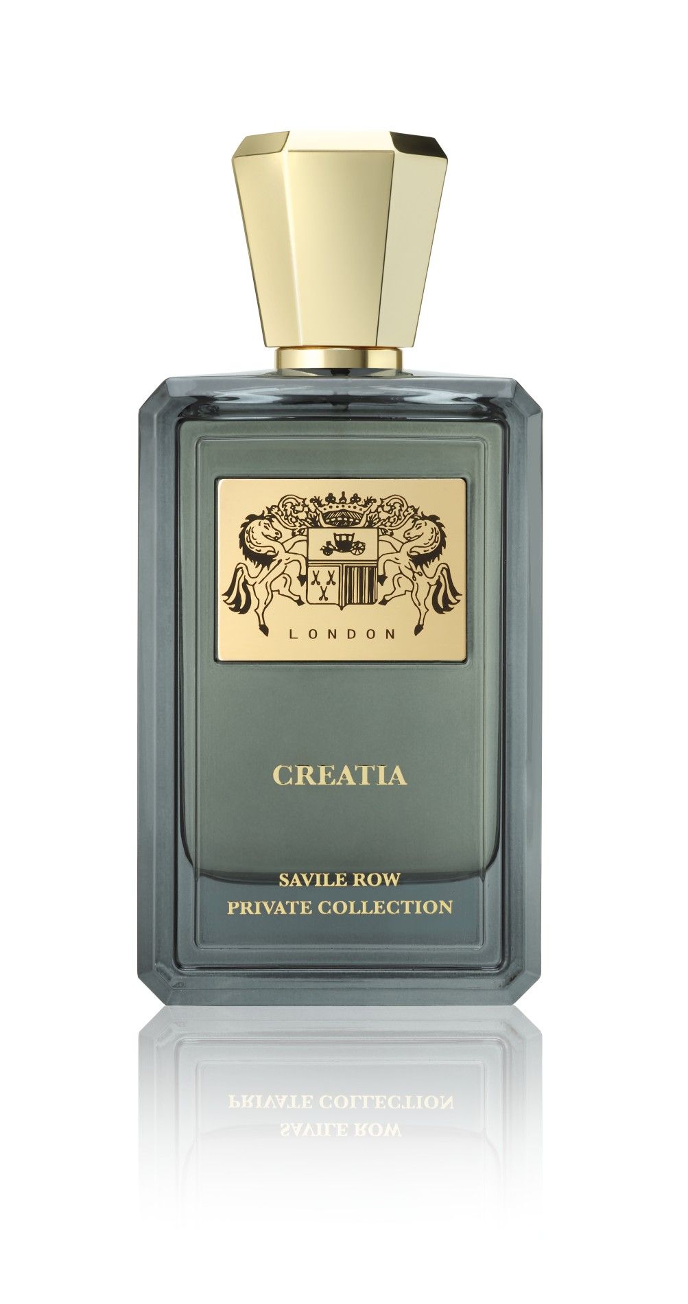 Savile Row Private Collection Creatia 100ml Extrait de Parfum