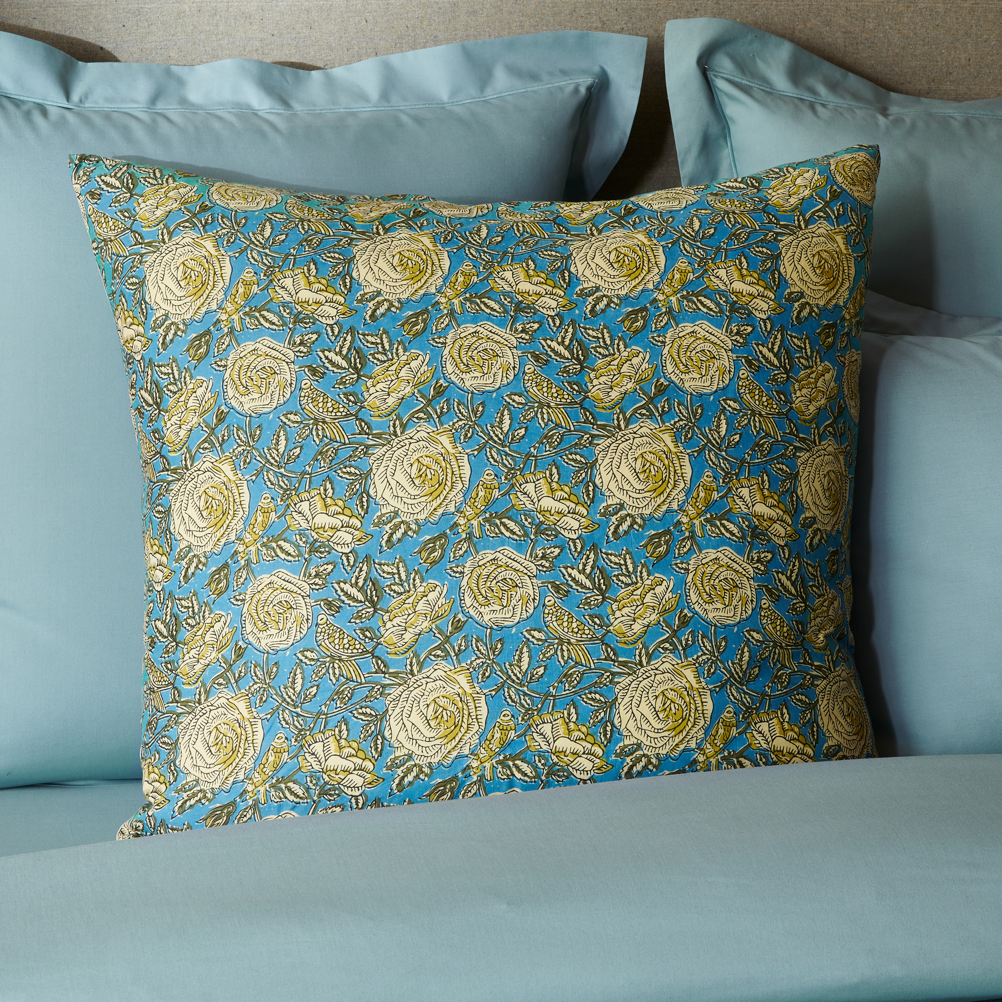 Taie d'oreillerVariation