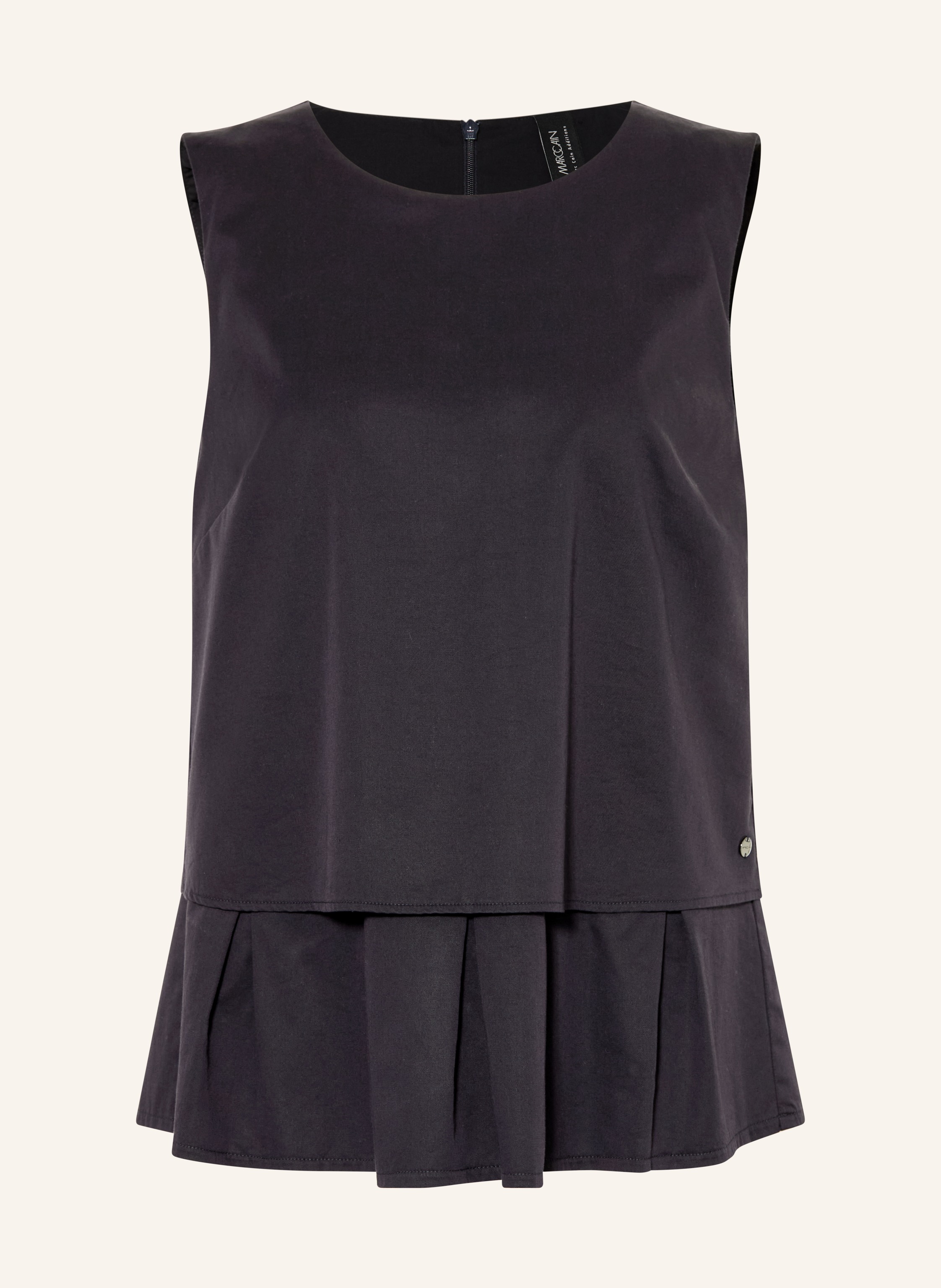MARC CAIN Blusentop