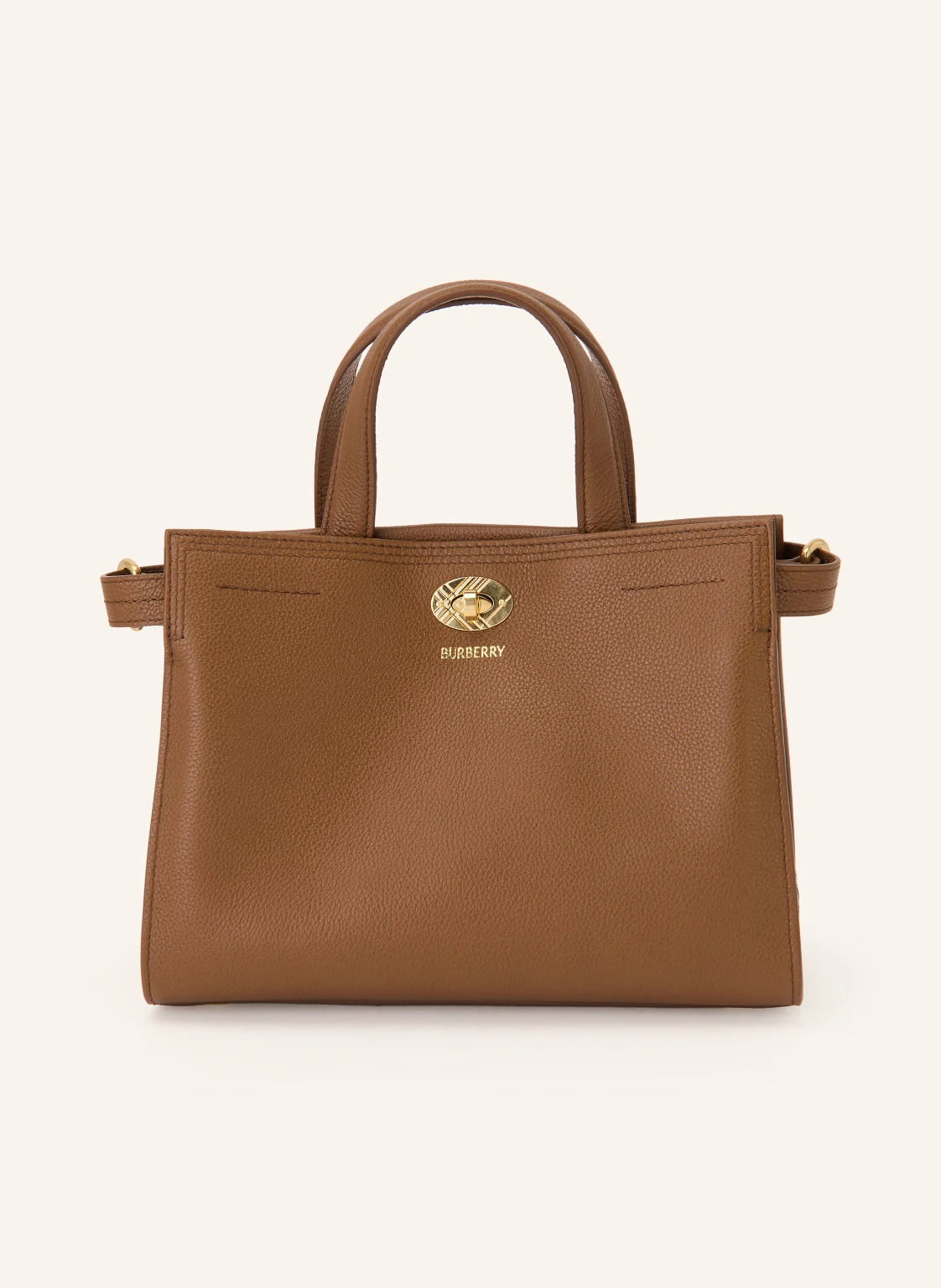 BURBERRY Handtasche COTSWOLDS