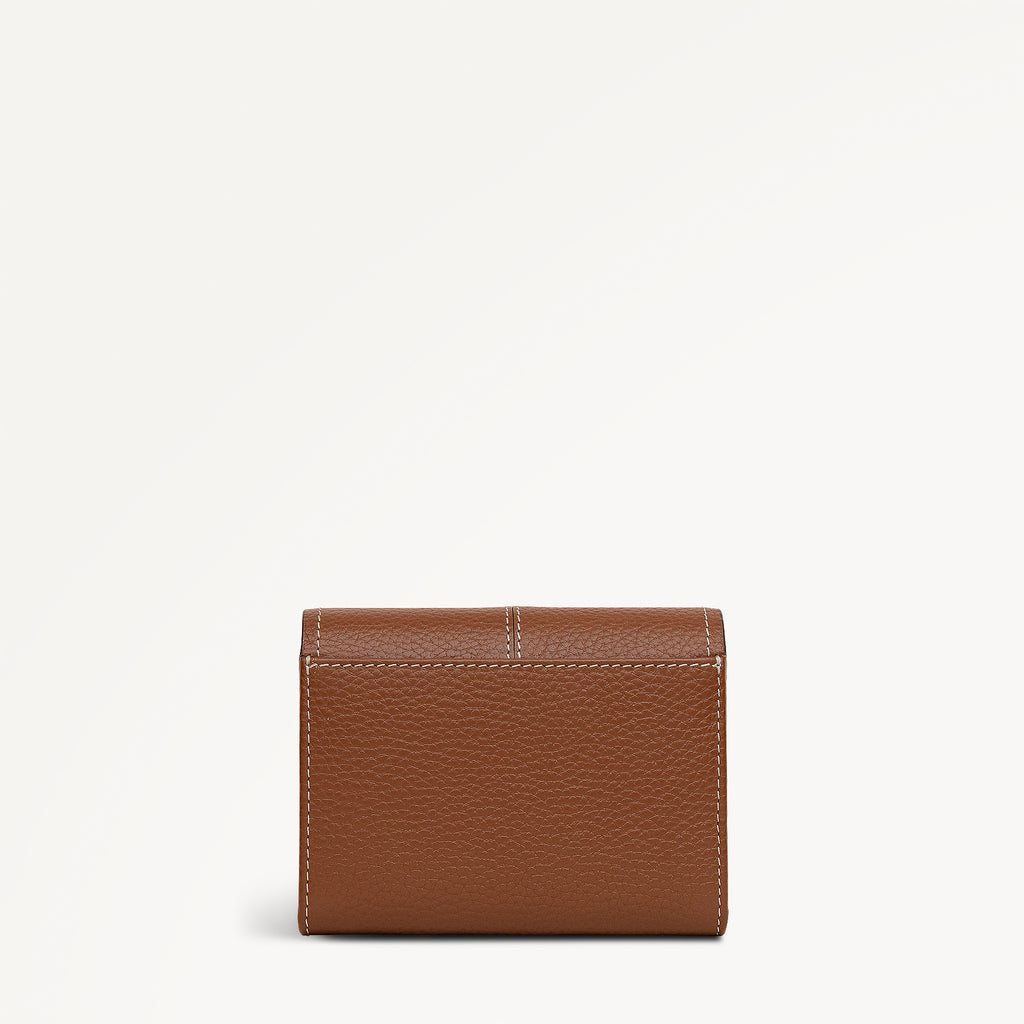 Maldon Mews - Medium Flapover Purse