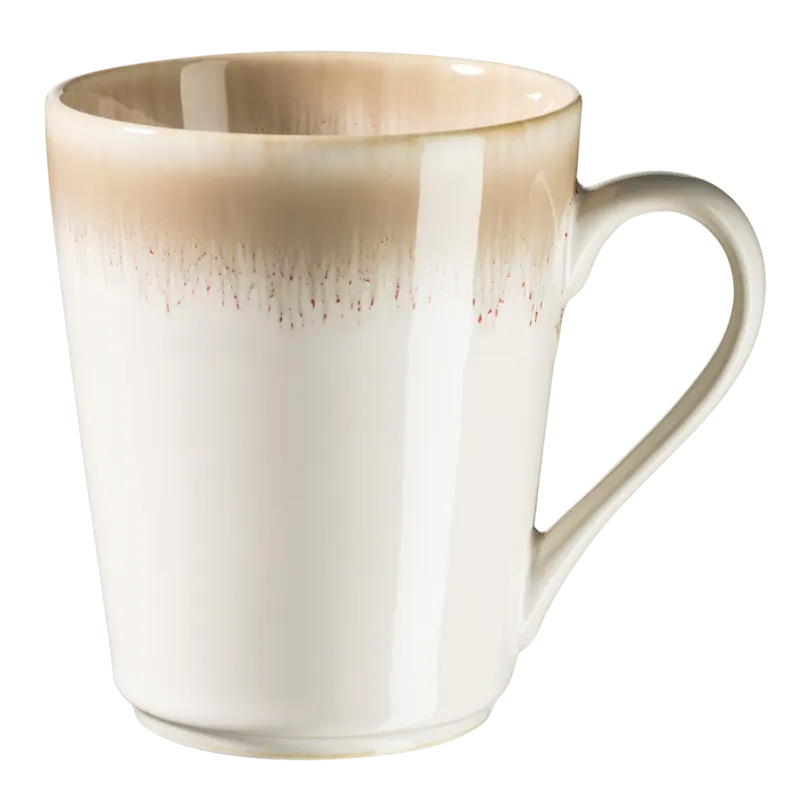Geschirrset 16-teilig Sinfonia