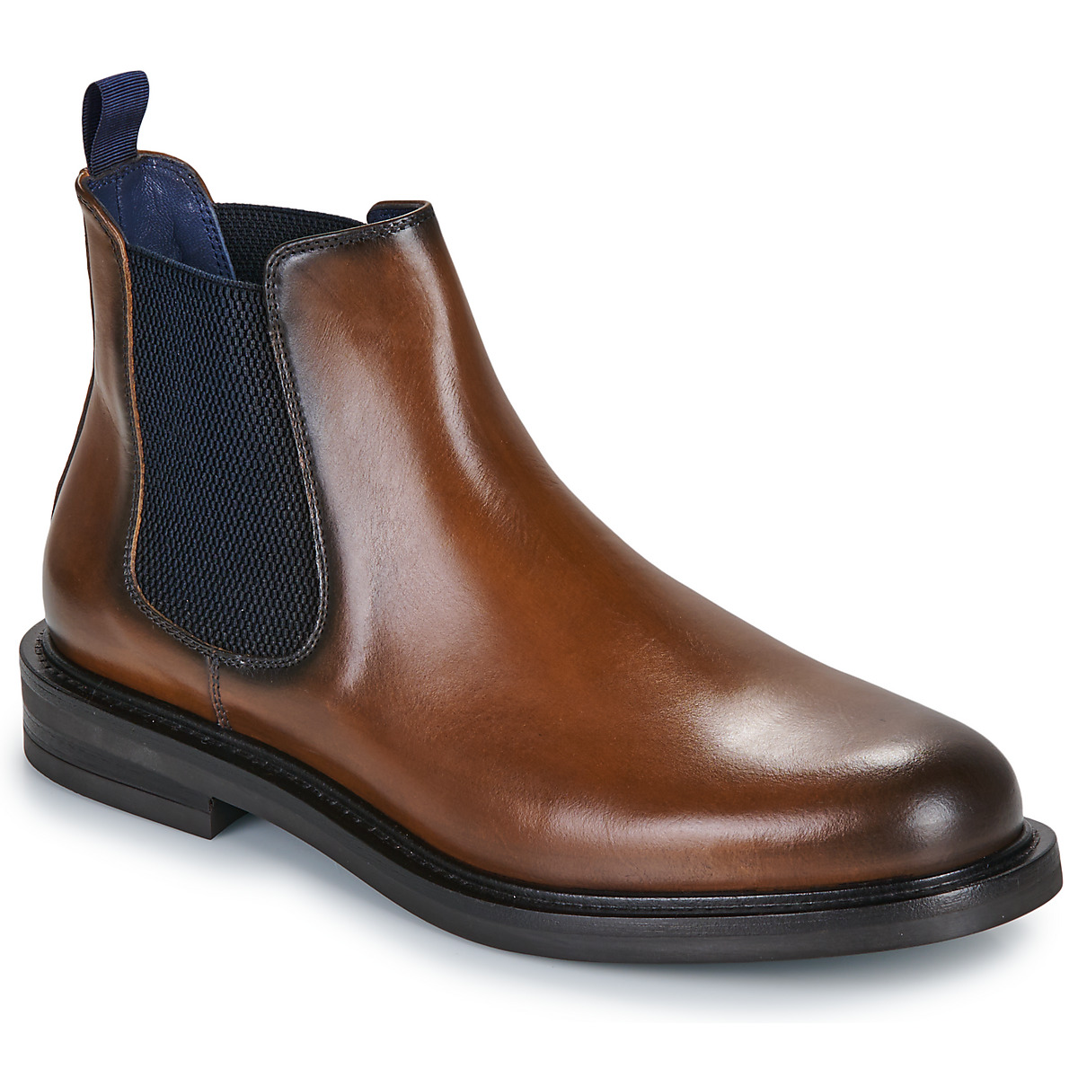 Brett & Sons - 4702-GORDON - Cognac