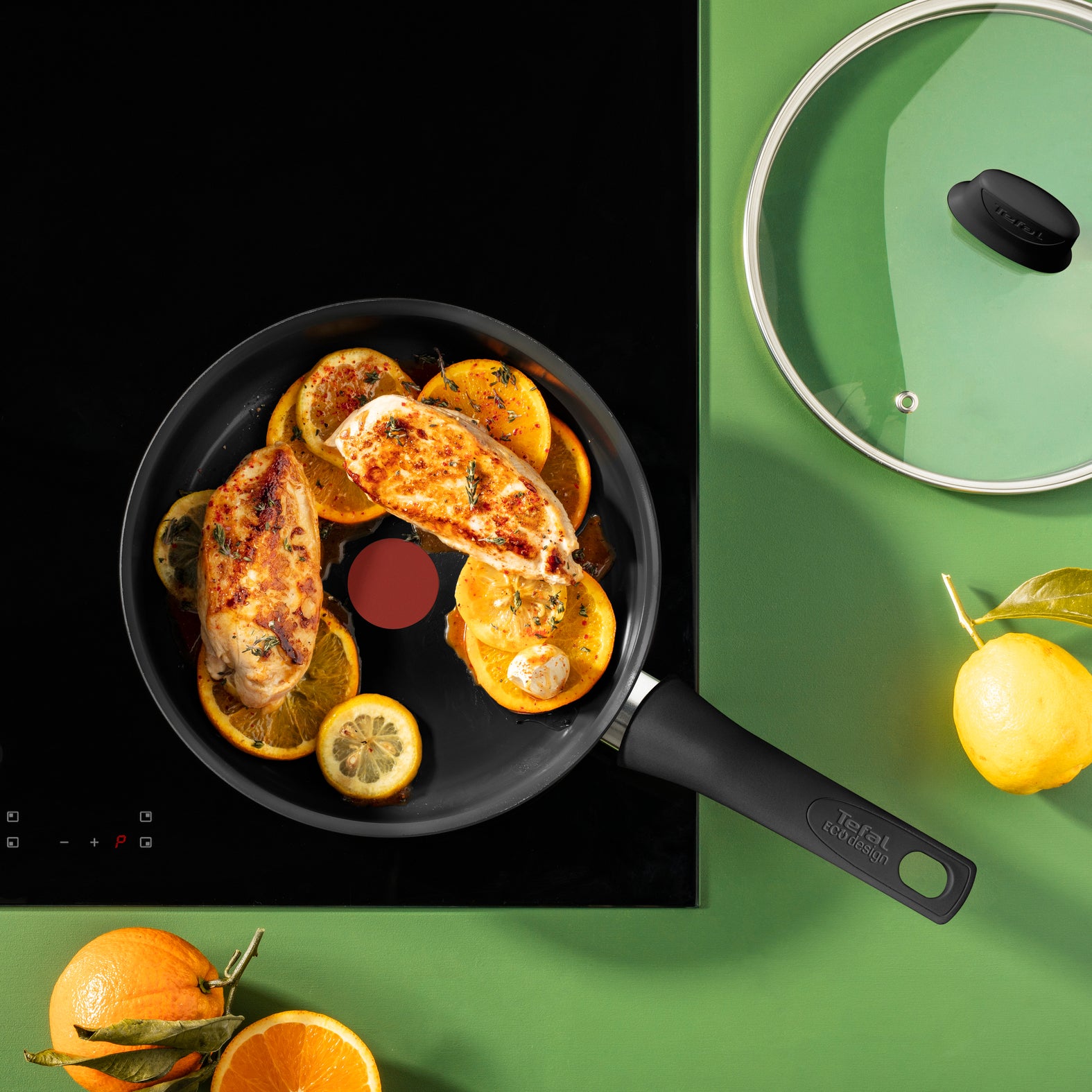 WMF Perfect Plus Snelkookpan - 4,5 L