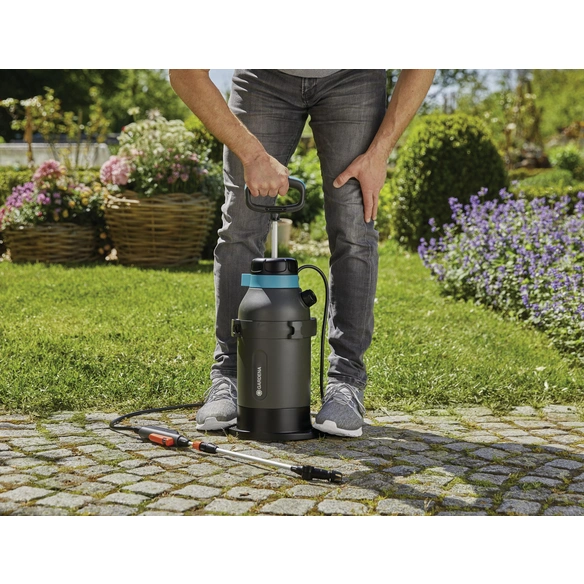 Drucksprüher »Plus«, Füllmenge 5 L